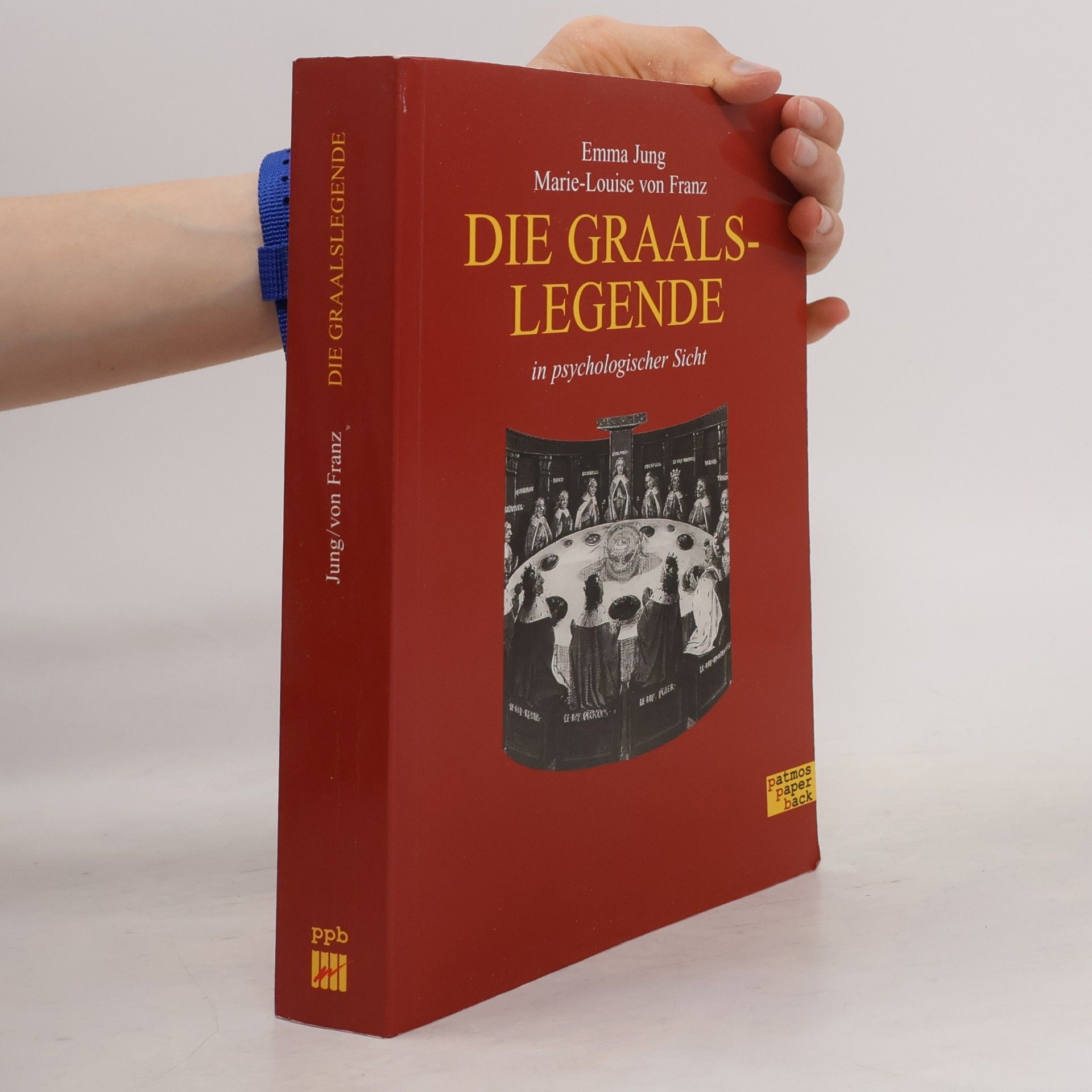 Die Graalslegende
