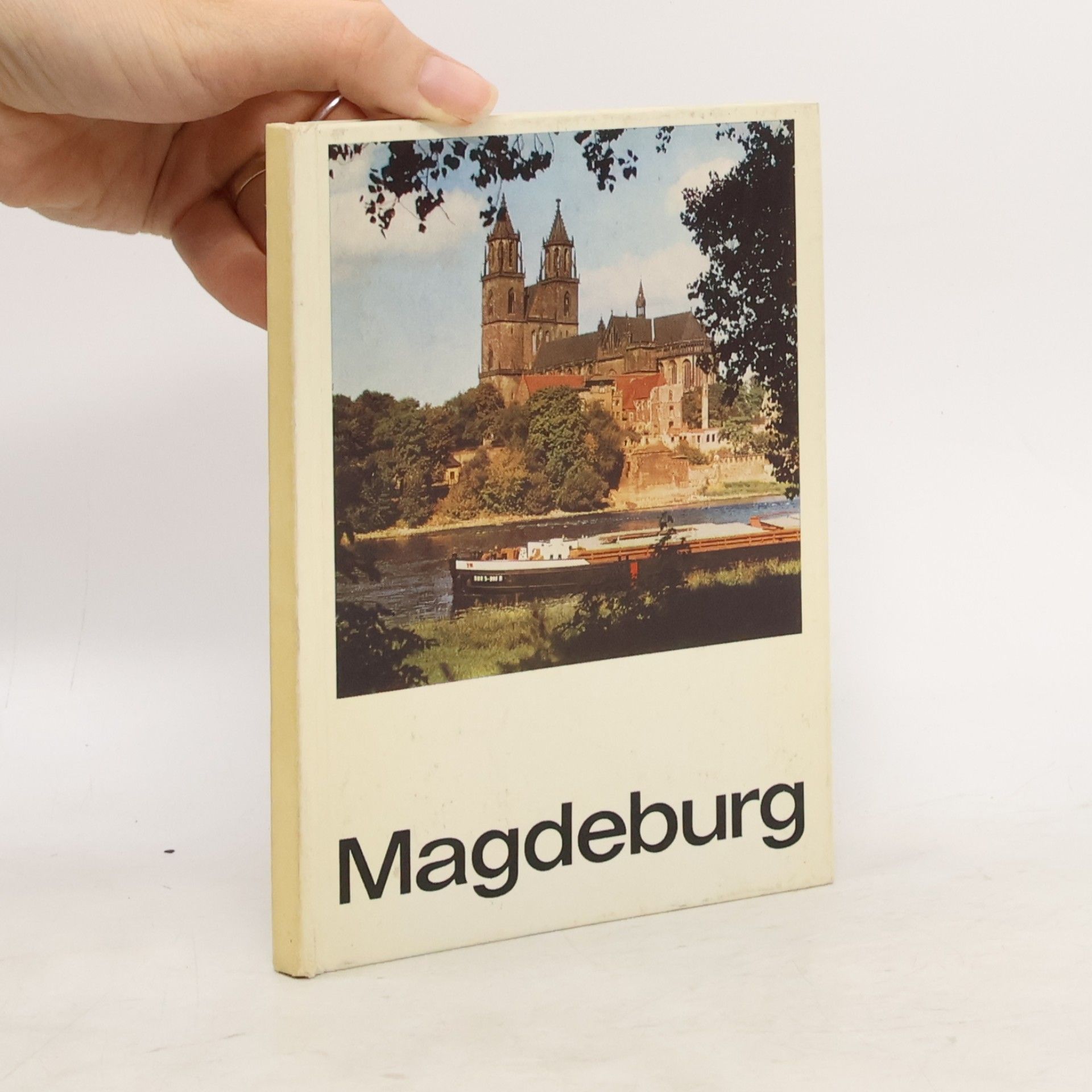 Auteurscollectief Magdeburg