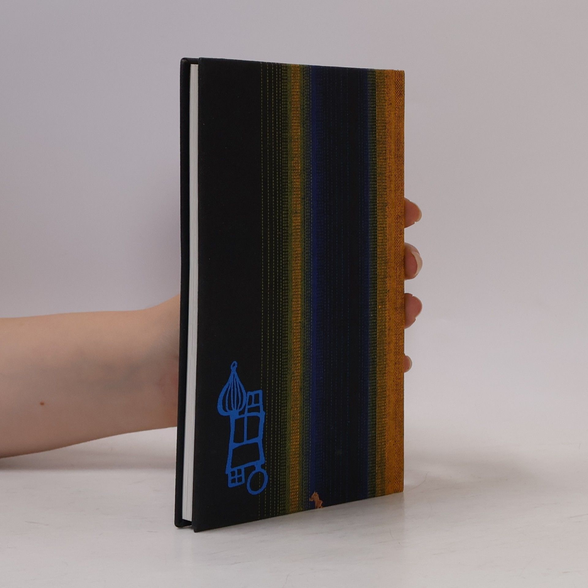Autores varios Das Buch vom 22 März