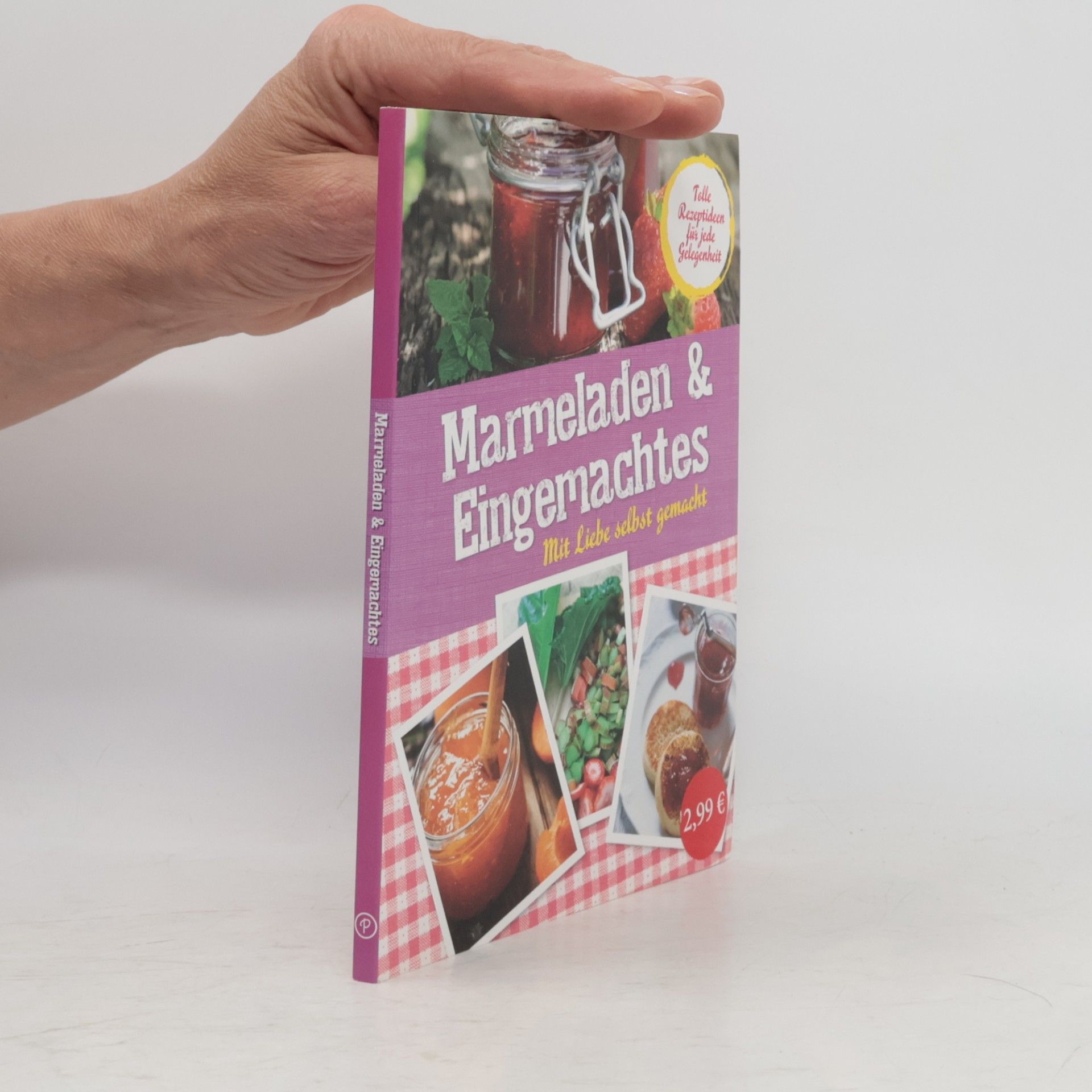 Autorenkollektiv Marmeladen & Eingemachtes