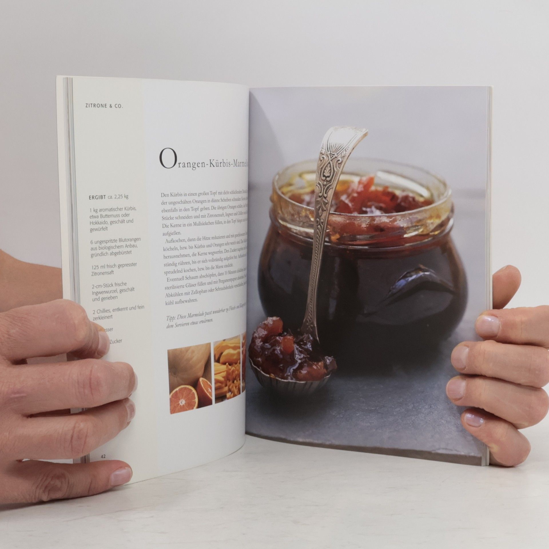 Autorenkollektiv Marmeladen & Eingemachtes