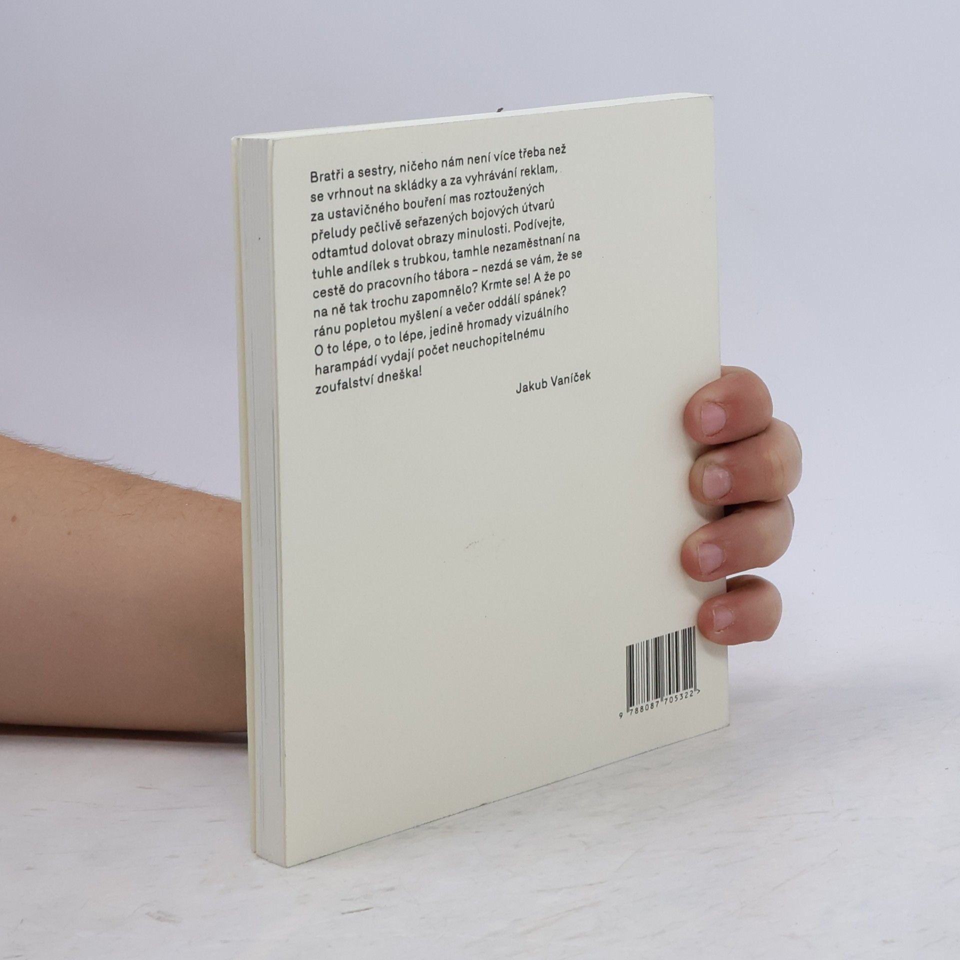 S. D. Ch. Náš svět čili Atlas kapitalismu