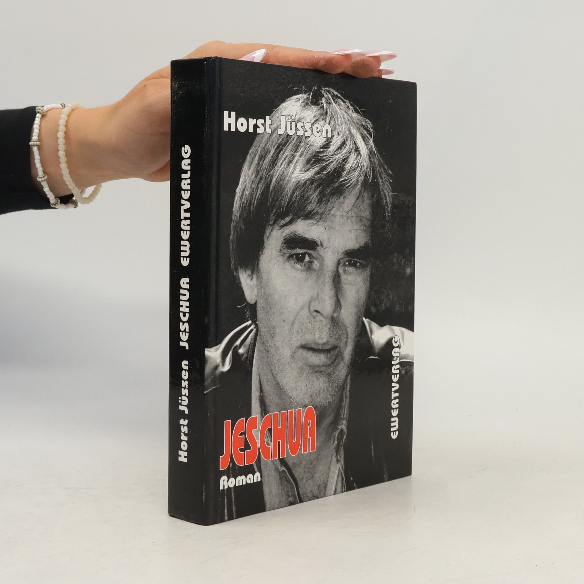 Horst Jüssen Jeschua