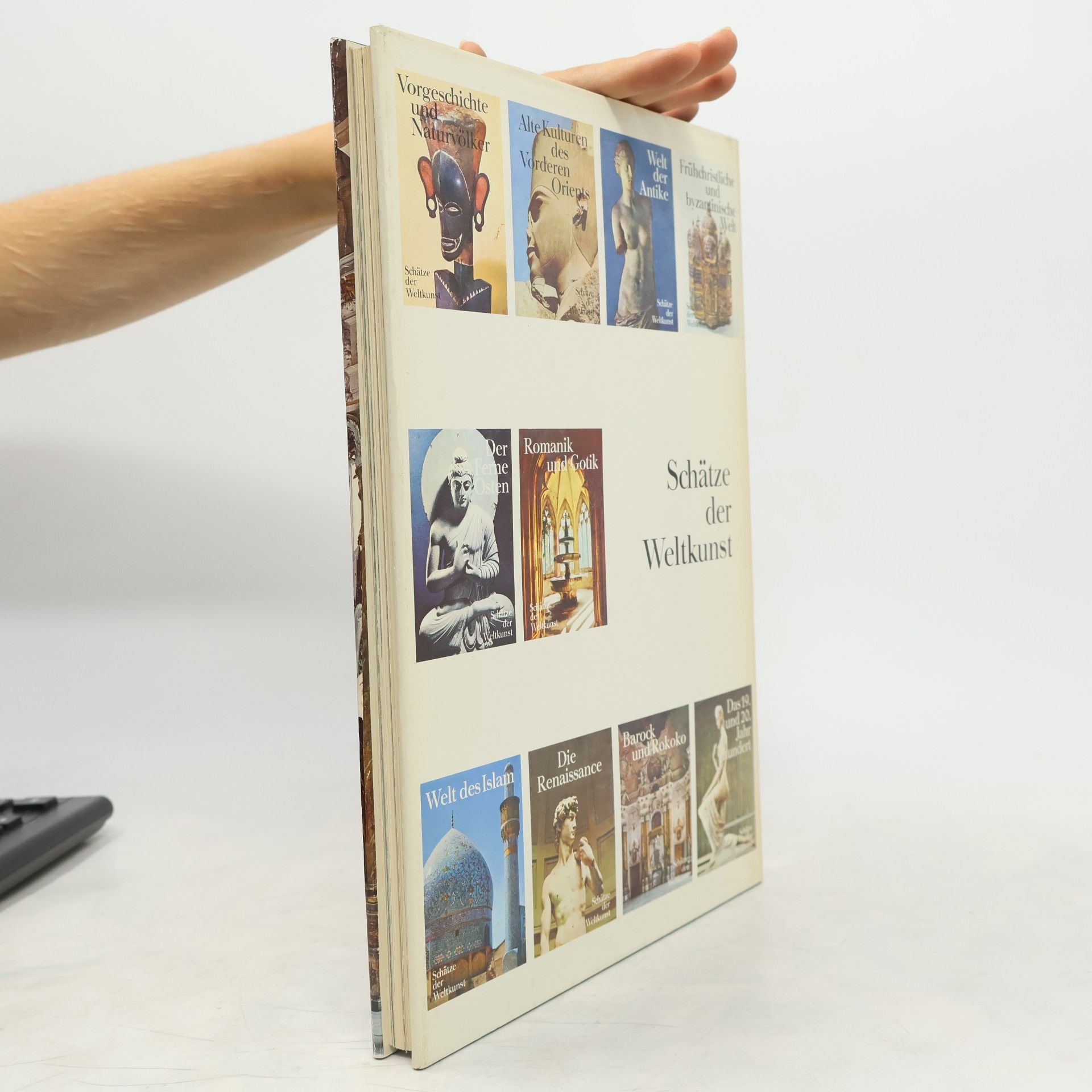 Autorenkollektiv Barock und Roroko