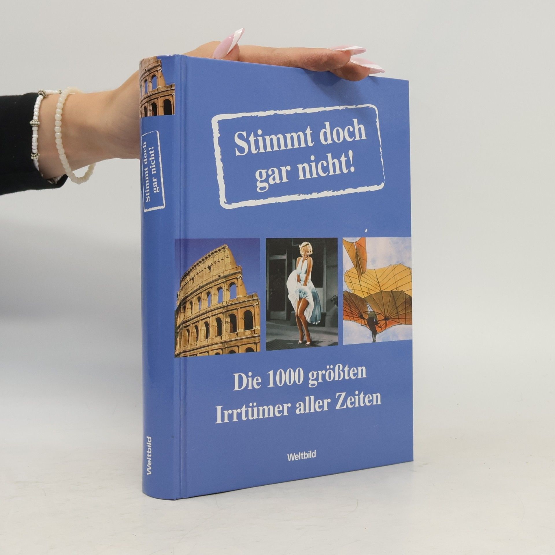 Andre Lorenz Stimmt doch gar nicht!