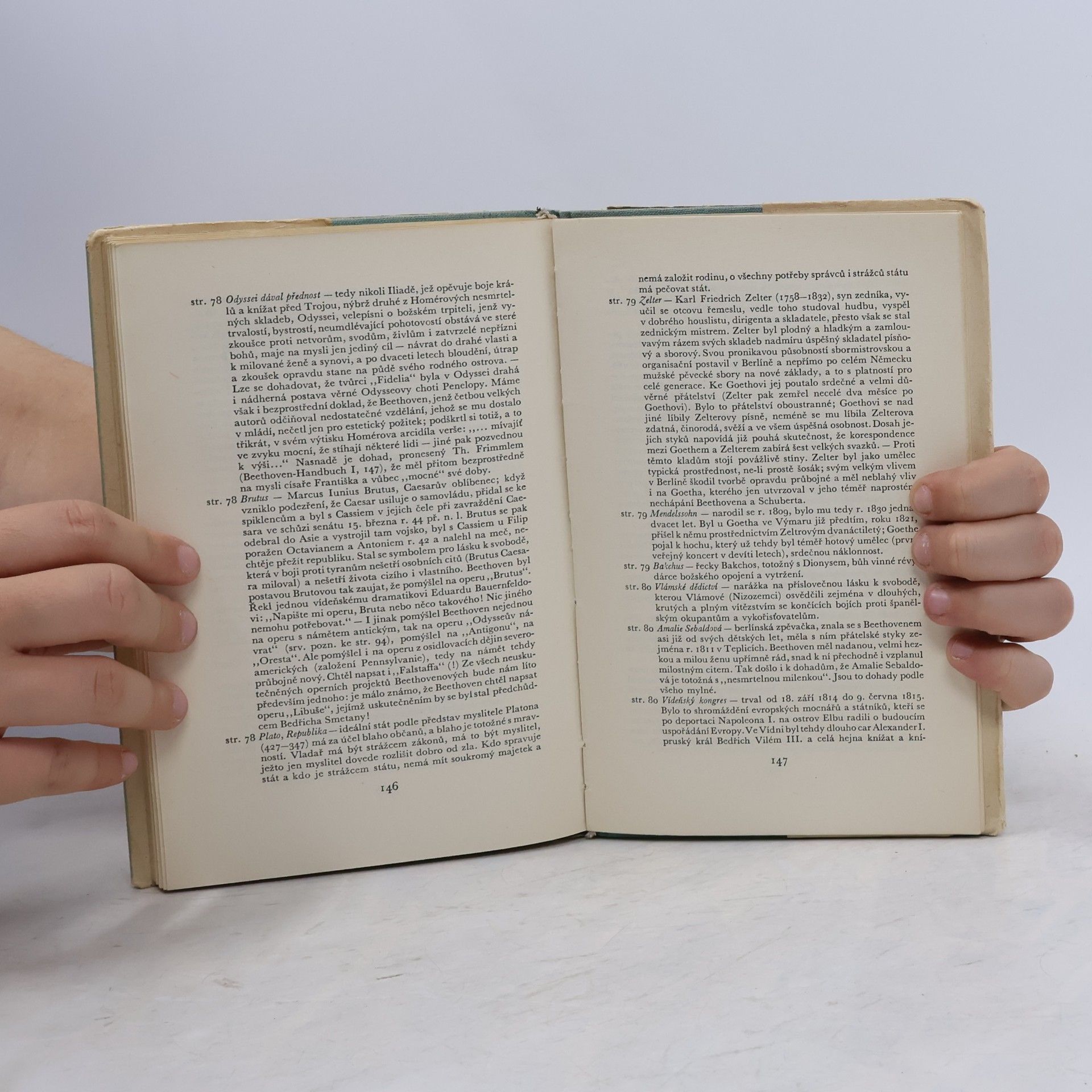 Romain Rolland Život Beethovenův
