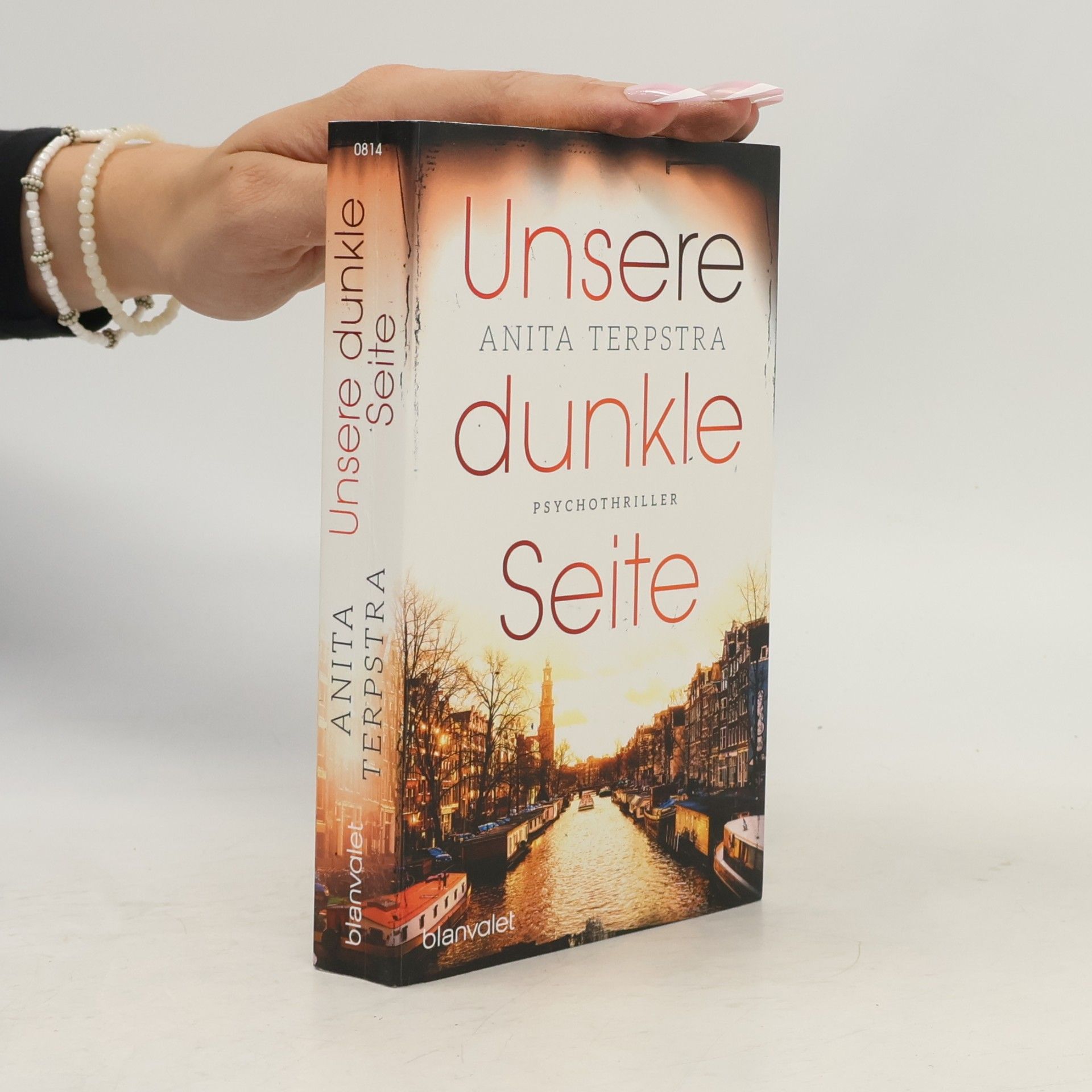 Unsere dunkle Seite