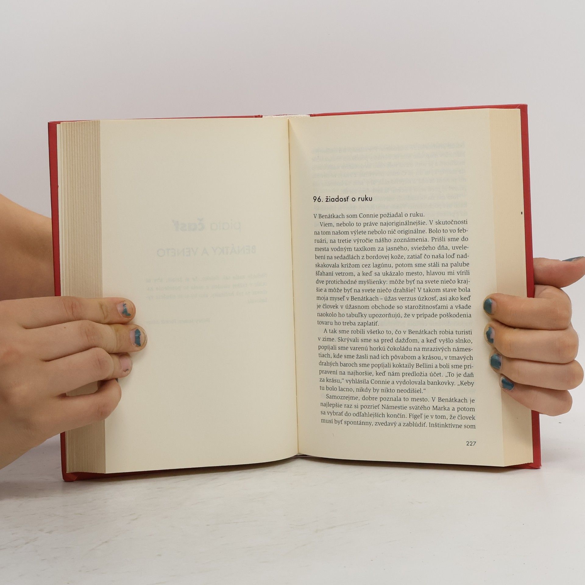 David Nicholls My