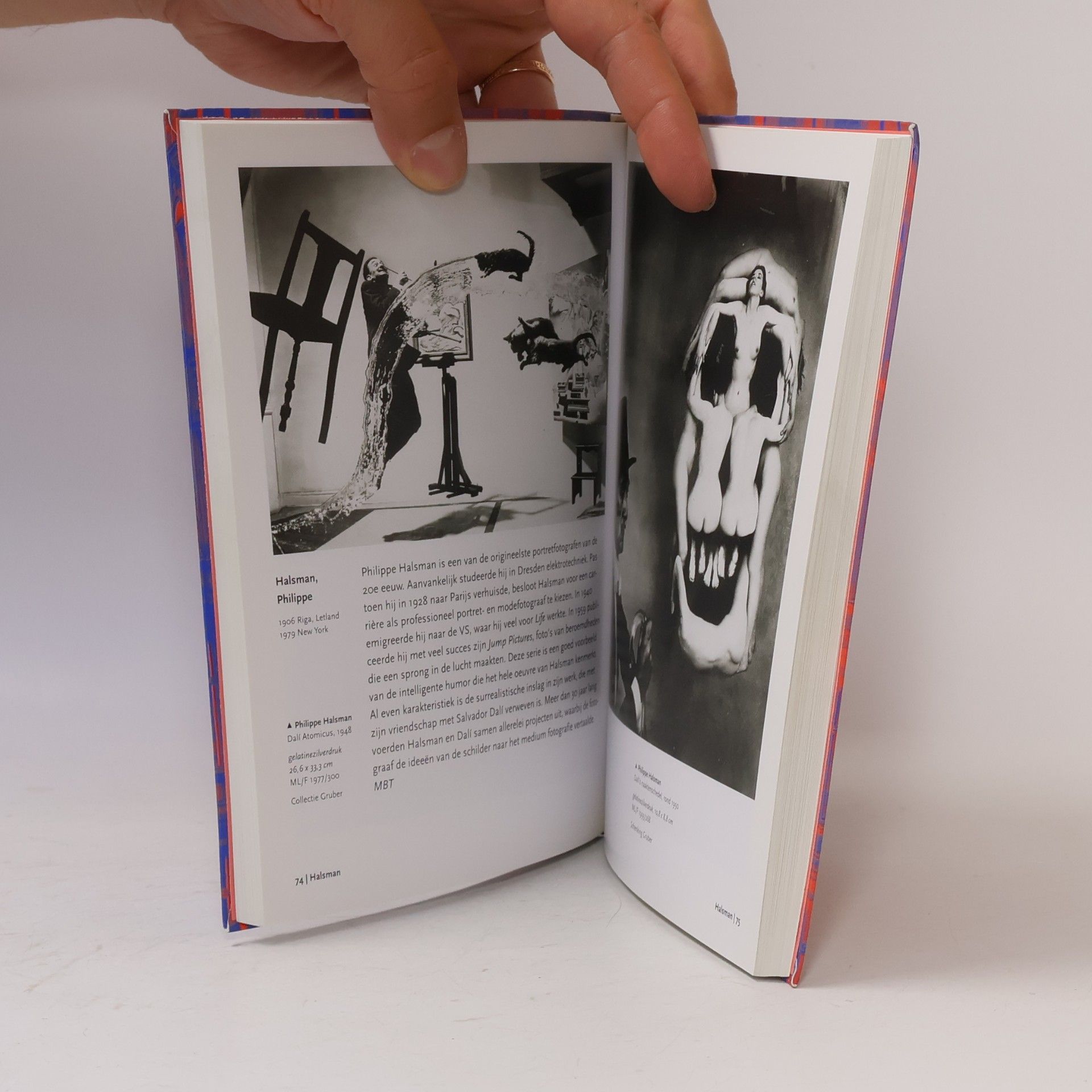 Icons: Fotografie van de 20e eeuw: Museum Ludwig Keulen