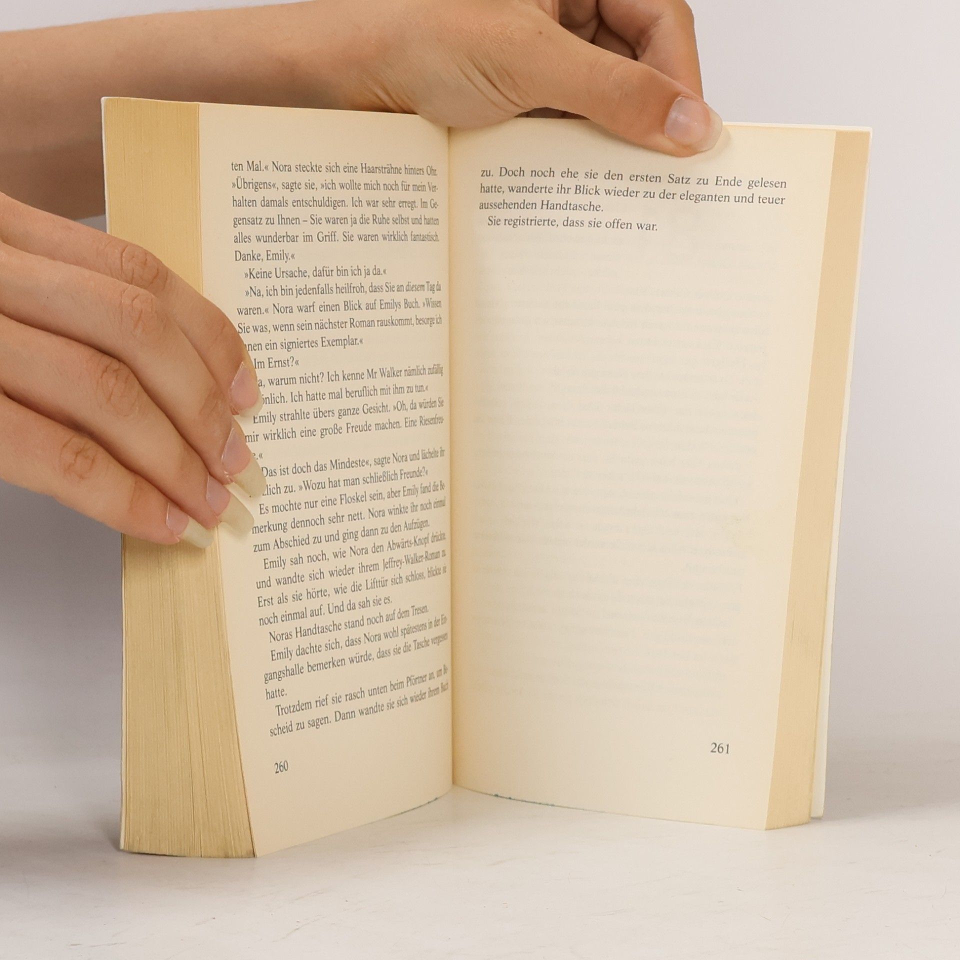 James Patterson Honeymoon
