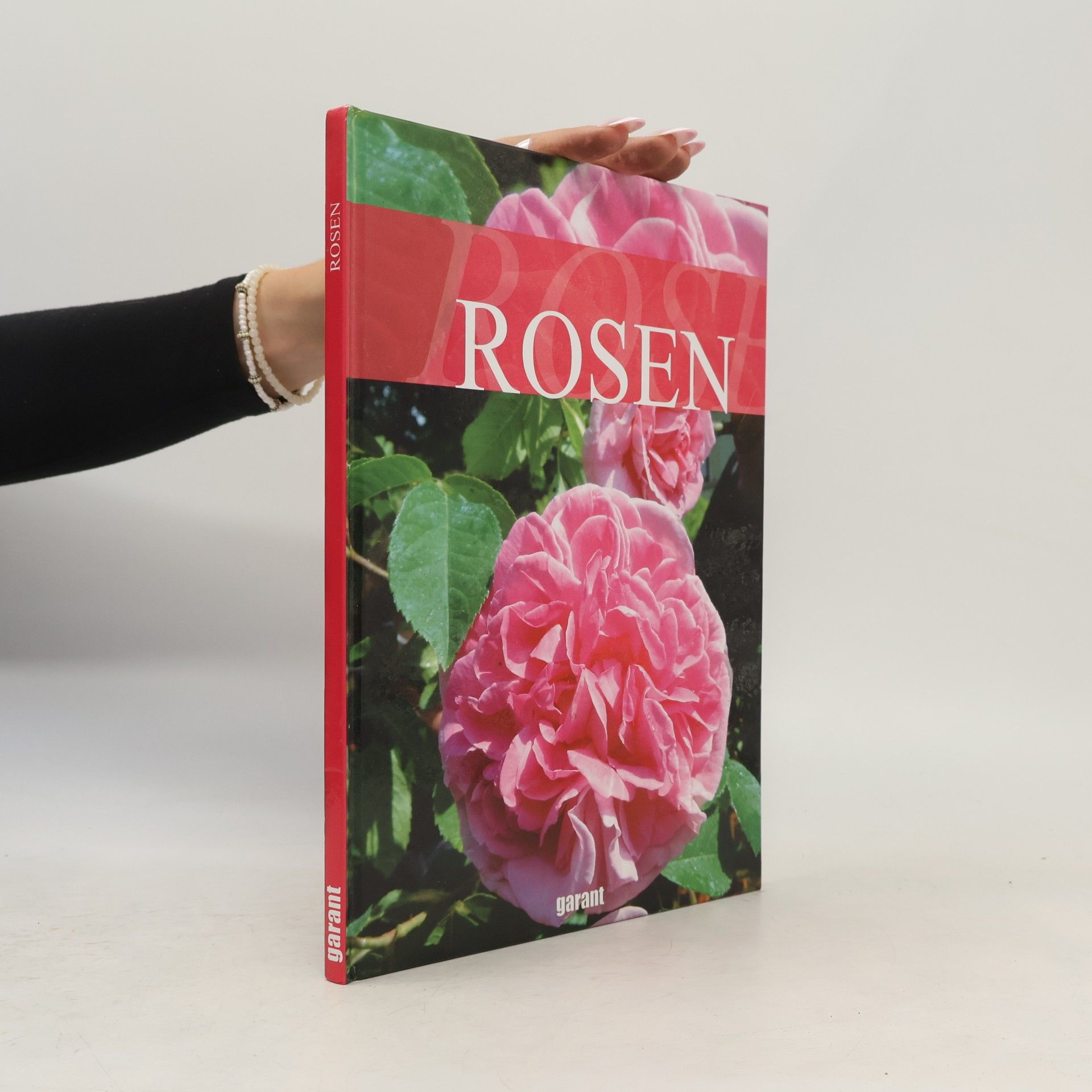 Autorenkollektiv Rosen