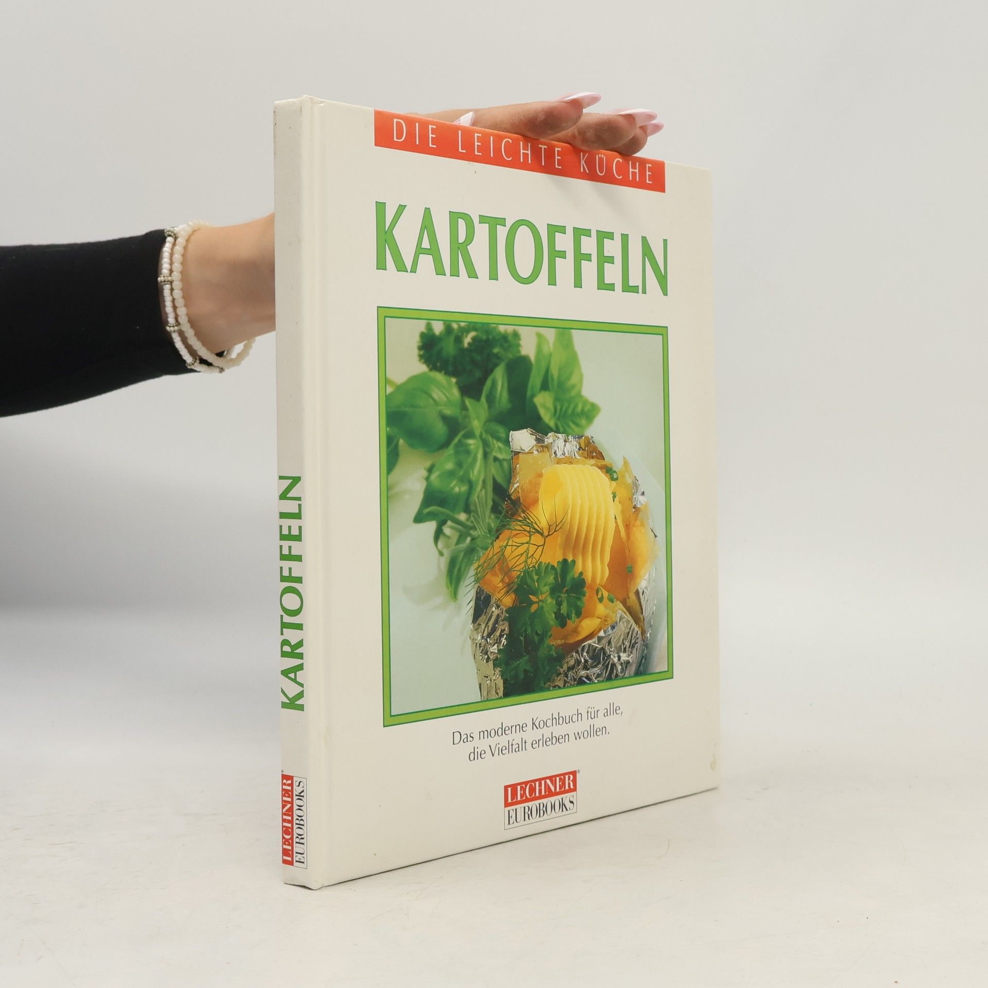 Autorenkollektiv Kartoffeln