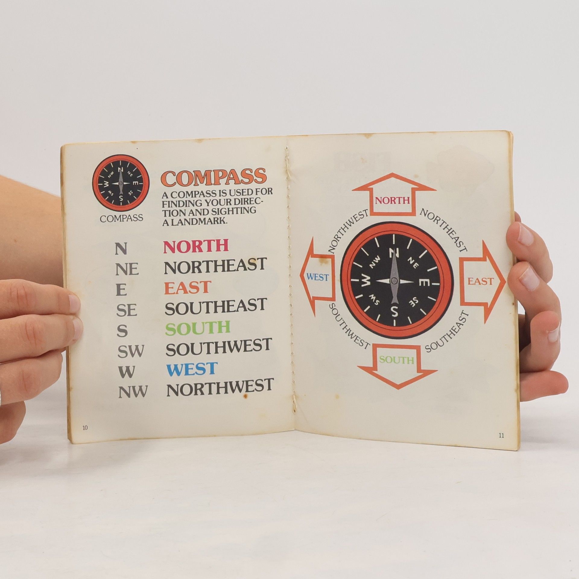 Various authors Fisher-Price Field Guide