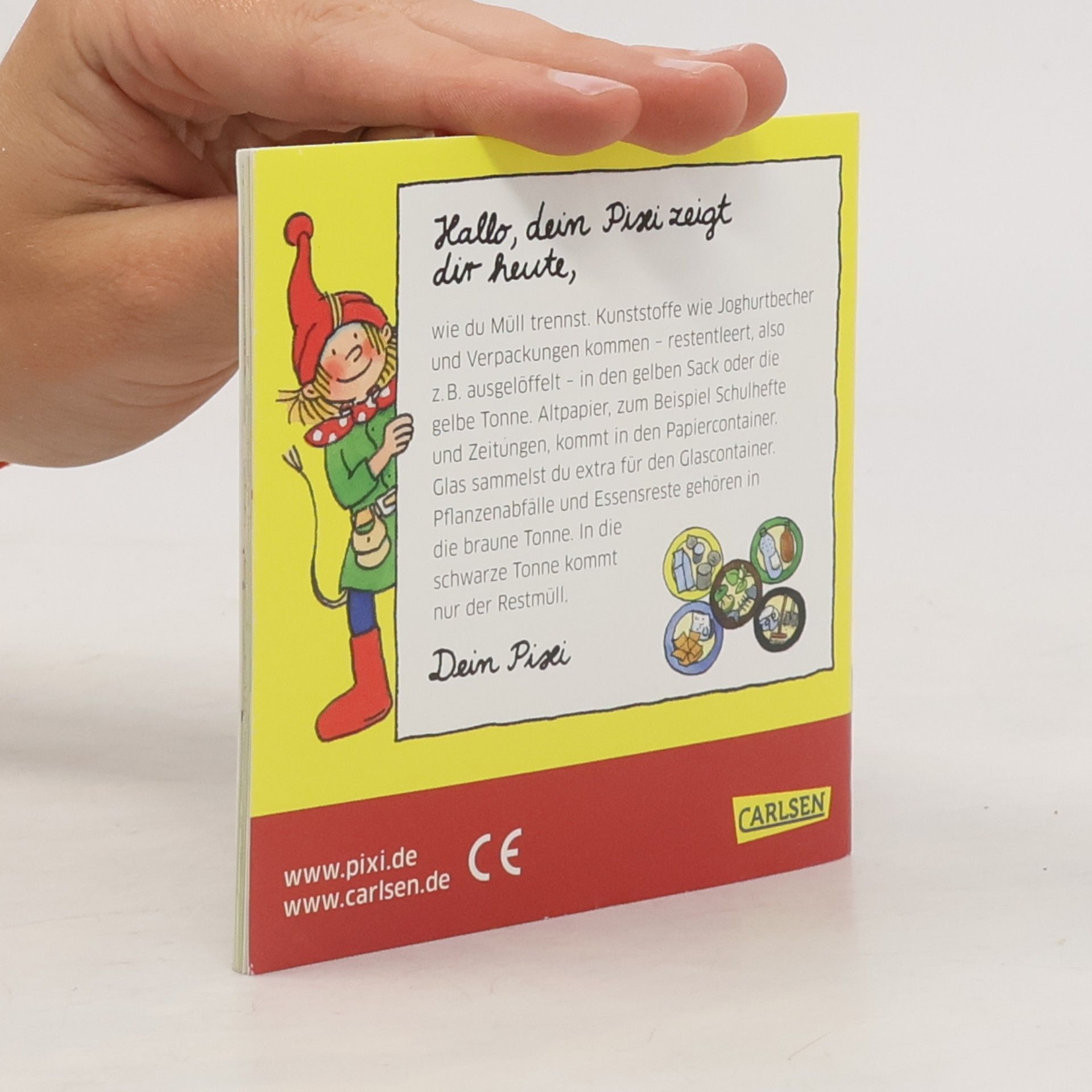 Kolektiv autorů Mit Super-Power die Welt aufräumen