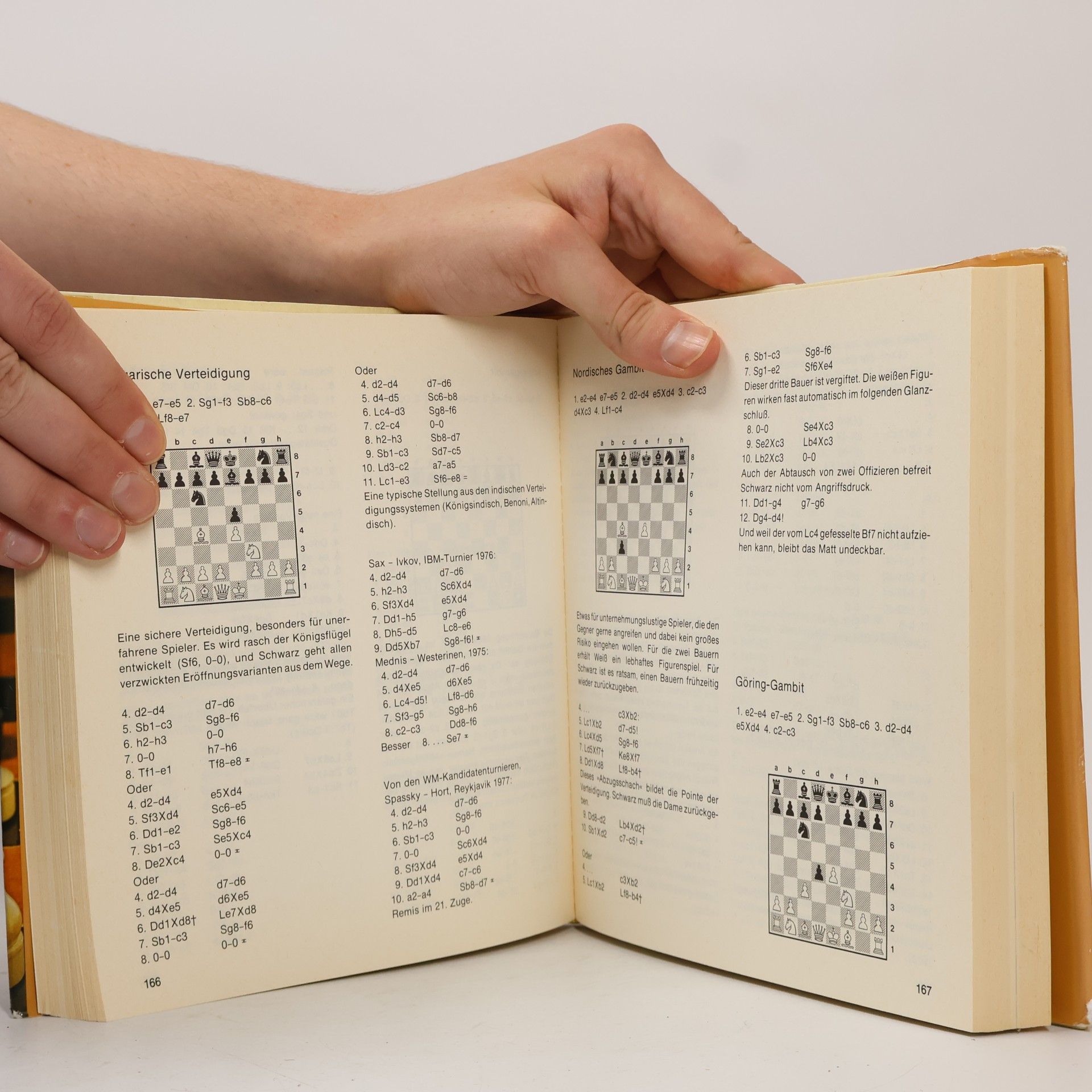 Theo Schuster Falken-Handbuch: Schach