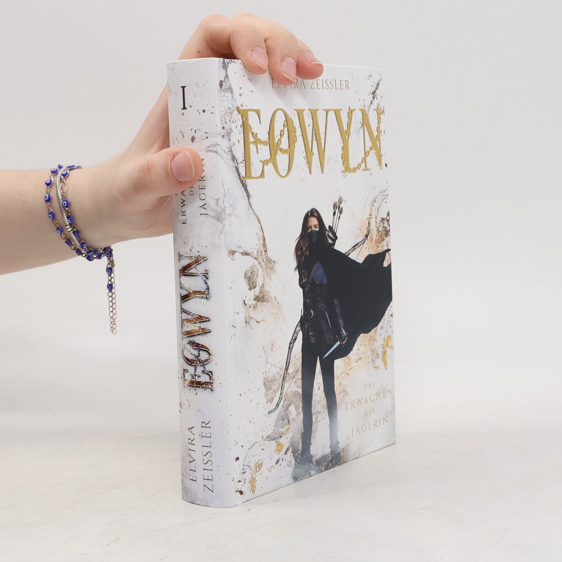 Eowyn
