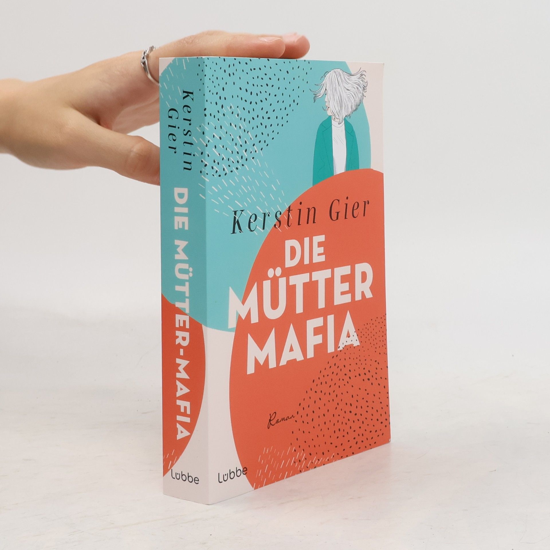 Kerstin Gier Die Mütter-Mafia