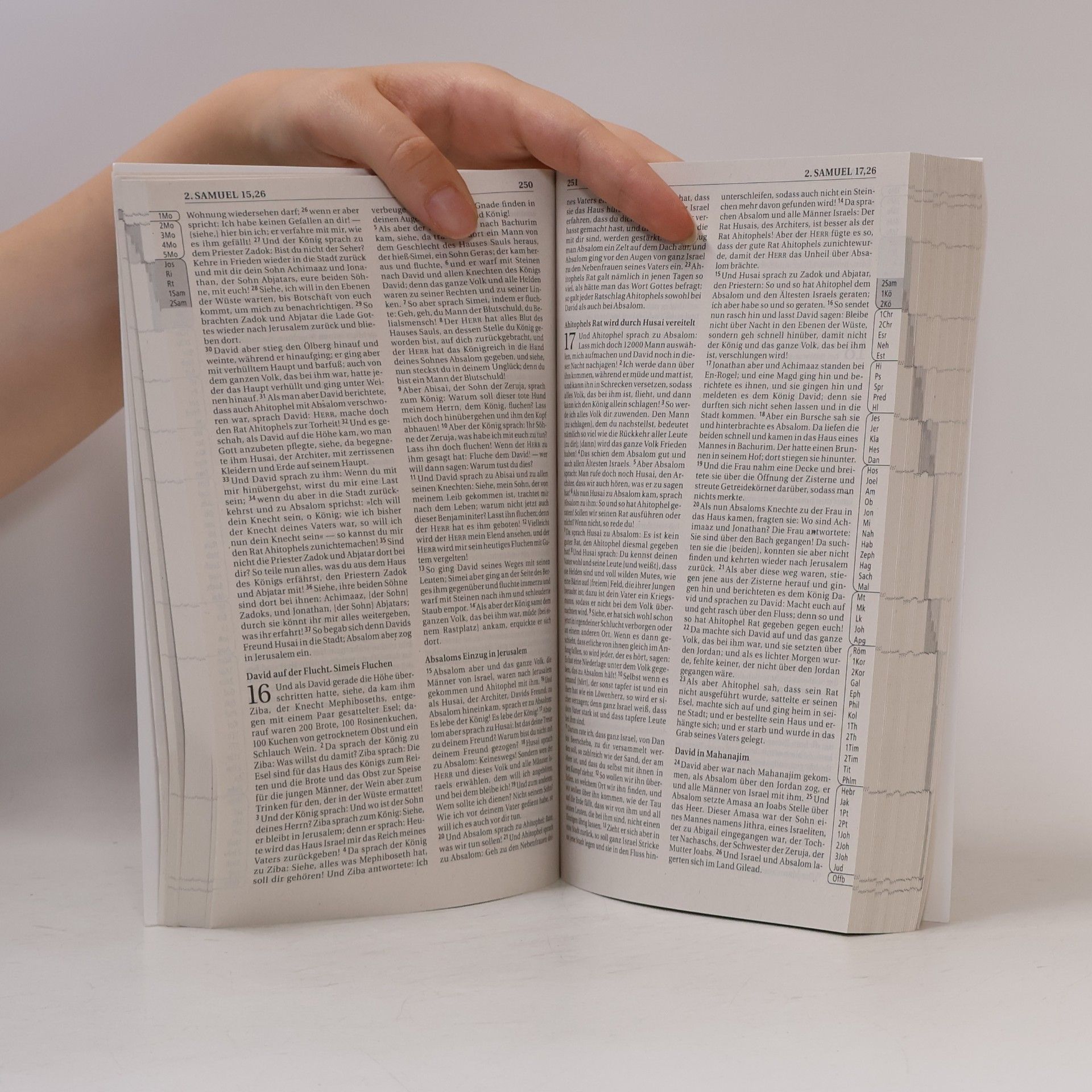 Franz Eugen Schlachter Die Bibel. Gott spricht. Heute