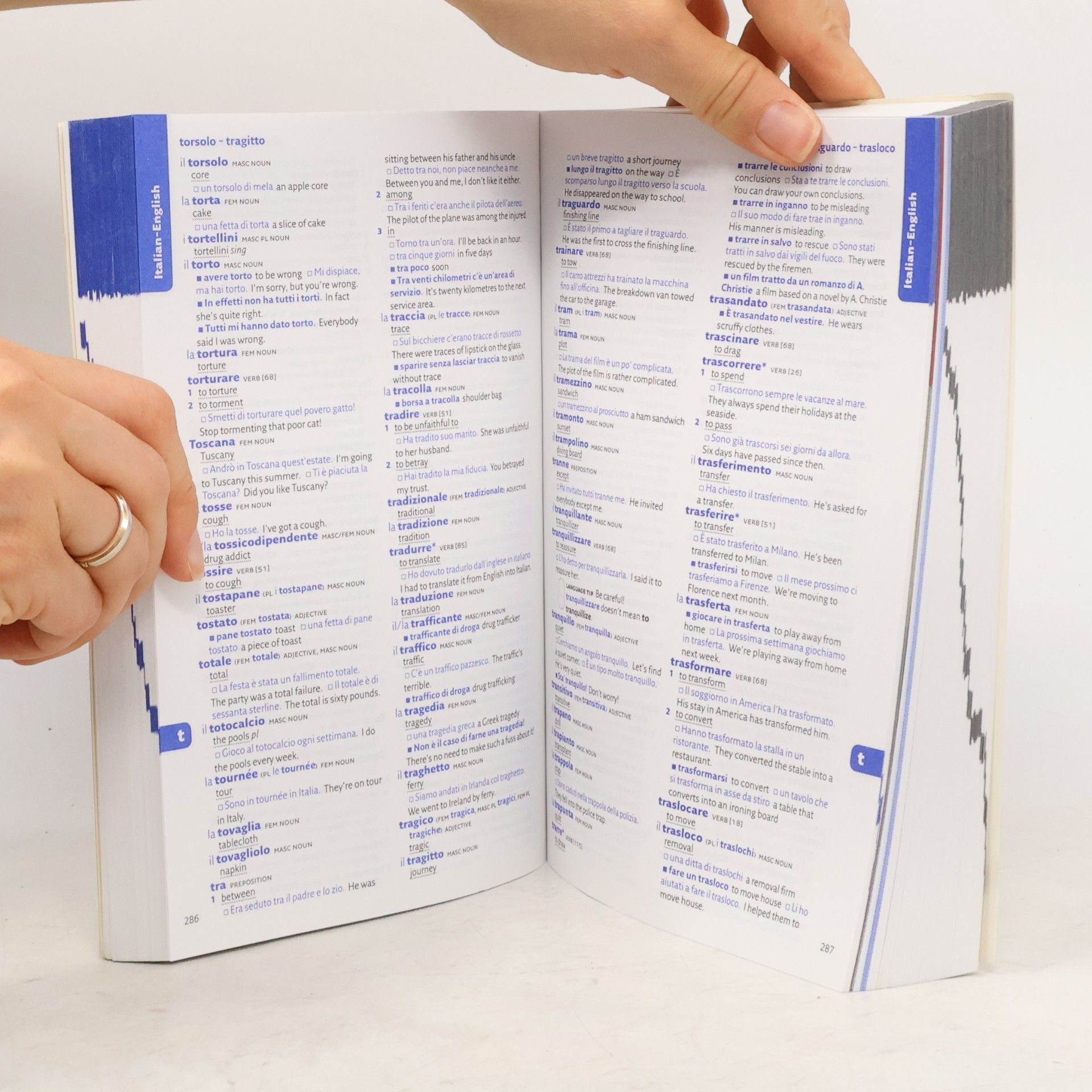 Collins Beginner's Italian Dictionary - Completely Revised + Updated Second Edition