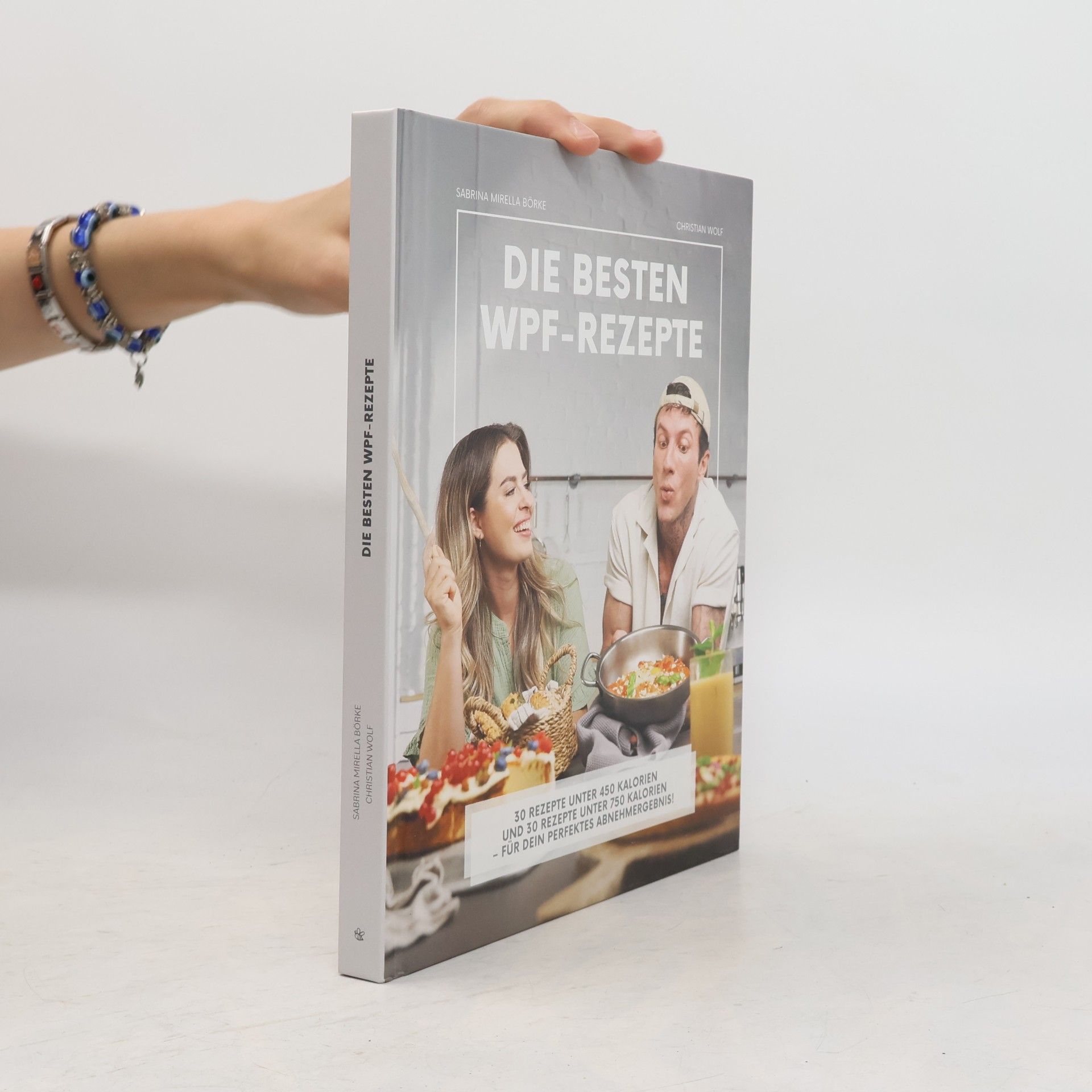 Die Besten WPF-Rezepte