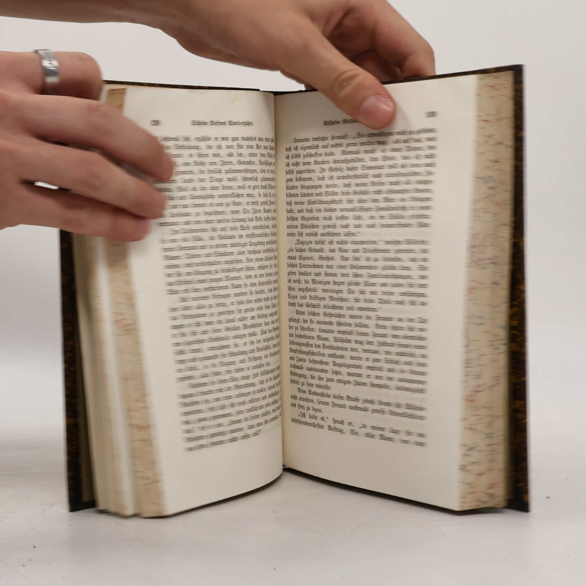 Johann Wolfgang von Goethe Goethes Werke 10
