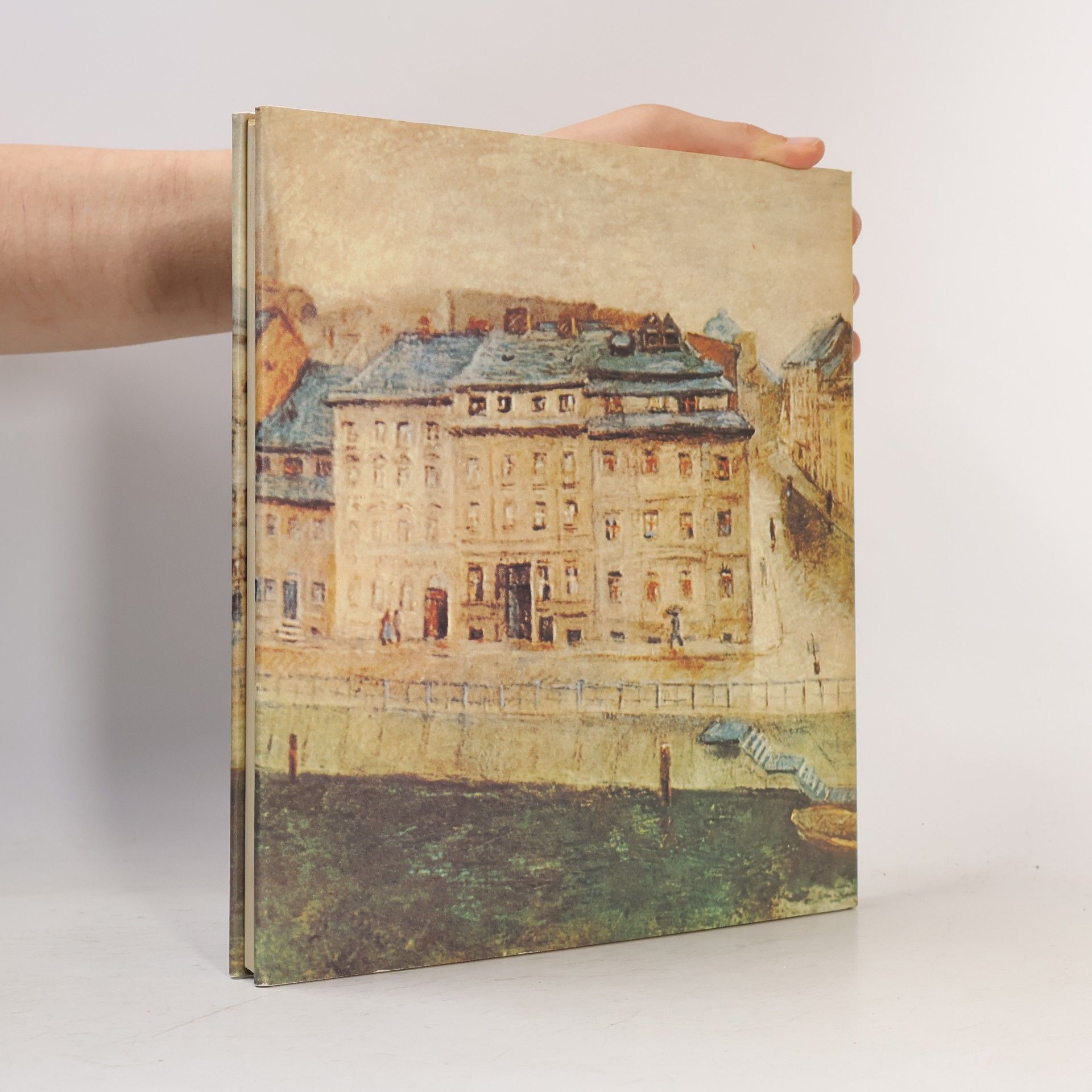 Otto Nagel Berliner Bilder