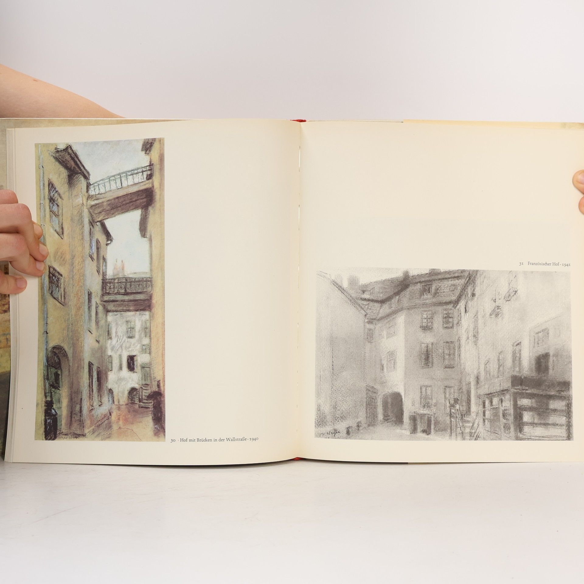 Otto Nagel Berliner Bilder