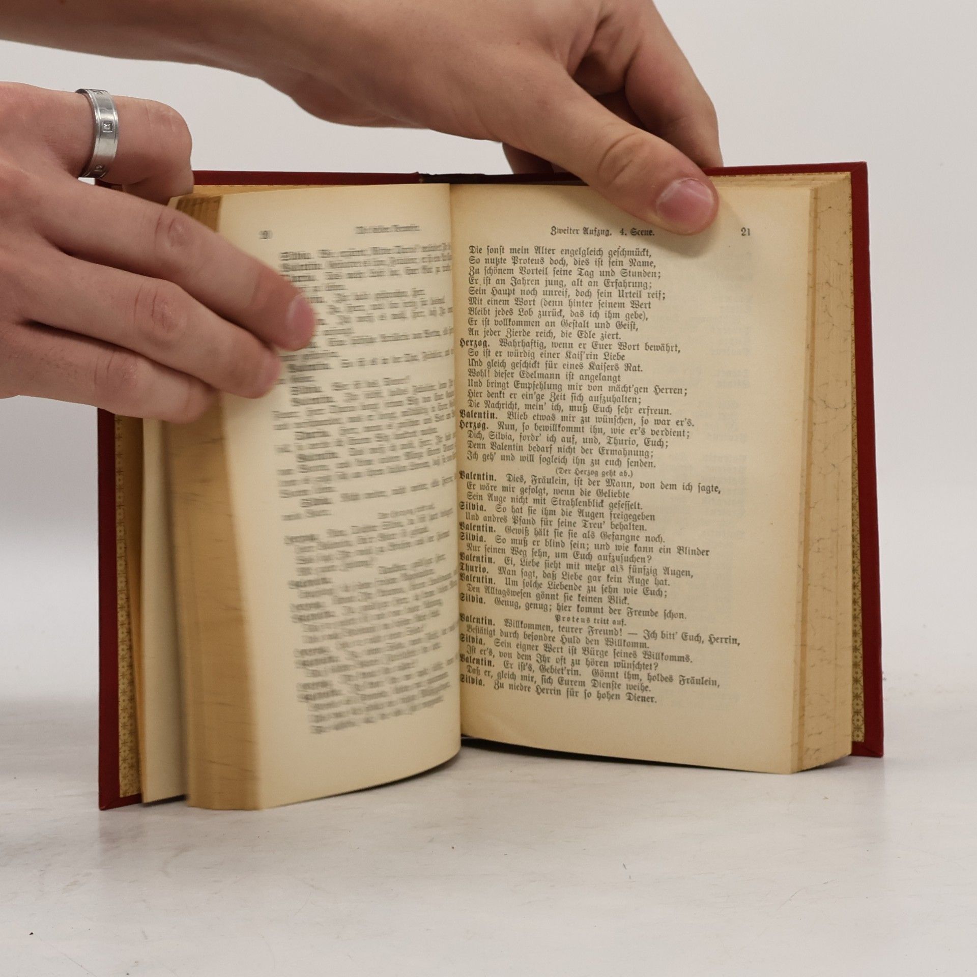 William Shakespeare Shakespeares sämtliche dramatische Werke 7