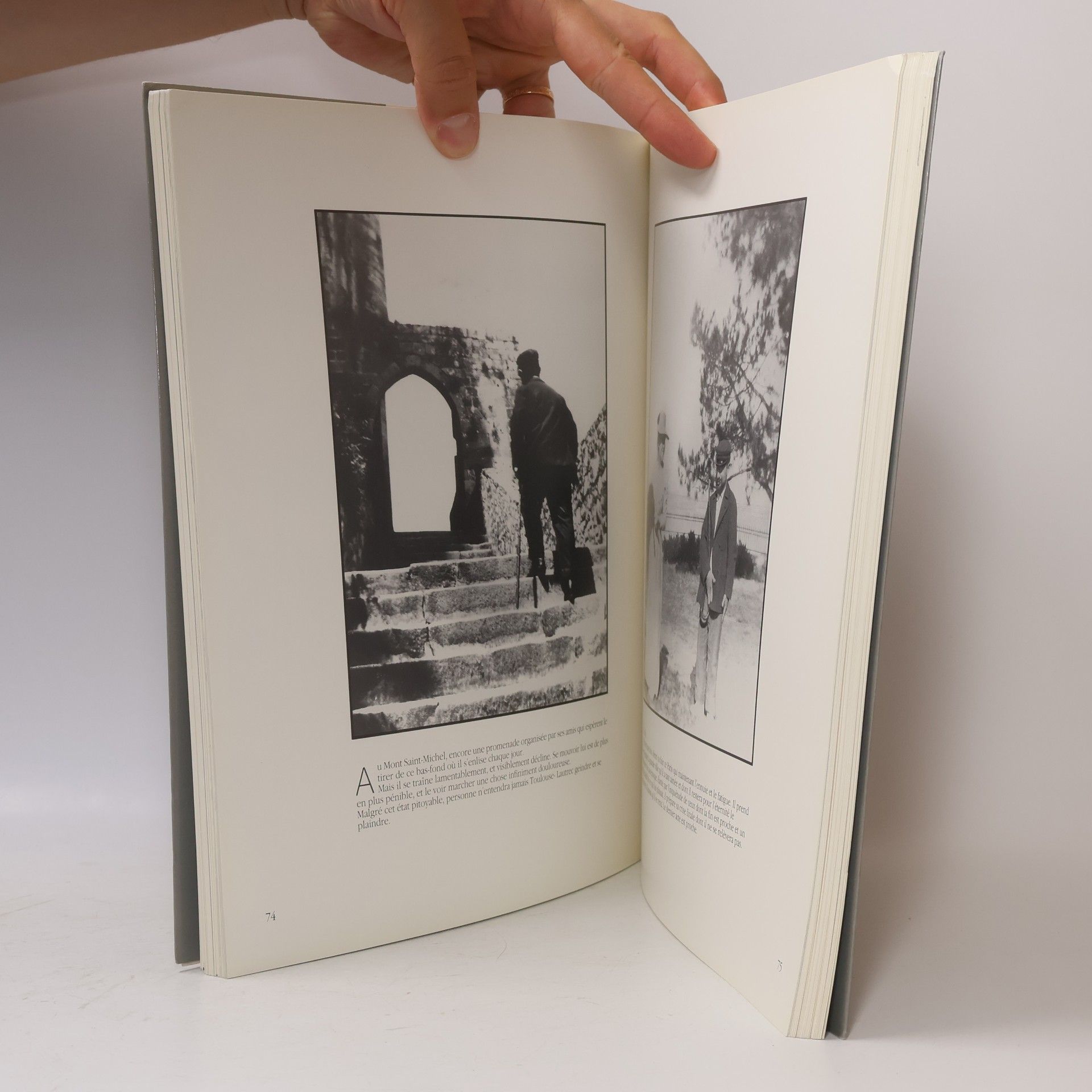 Georges Beaute Archives photographiques: Toulouse-Lautrec vu par les photographes