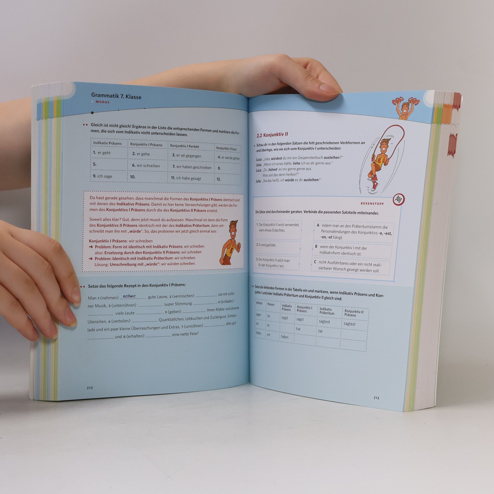 Anne Haase PONS Das große Übungsbuch Deutsch