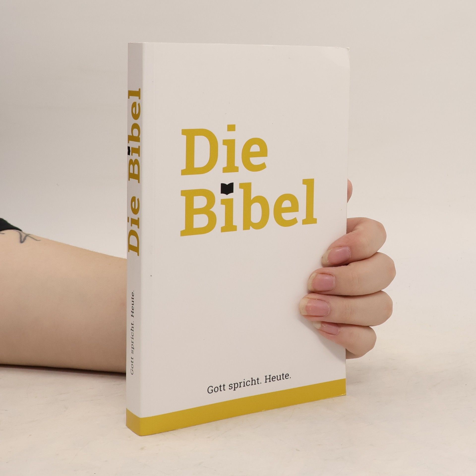 Autorenkollektiv Die Bibel