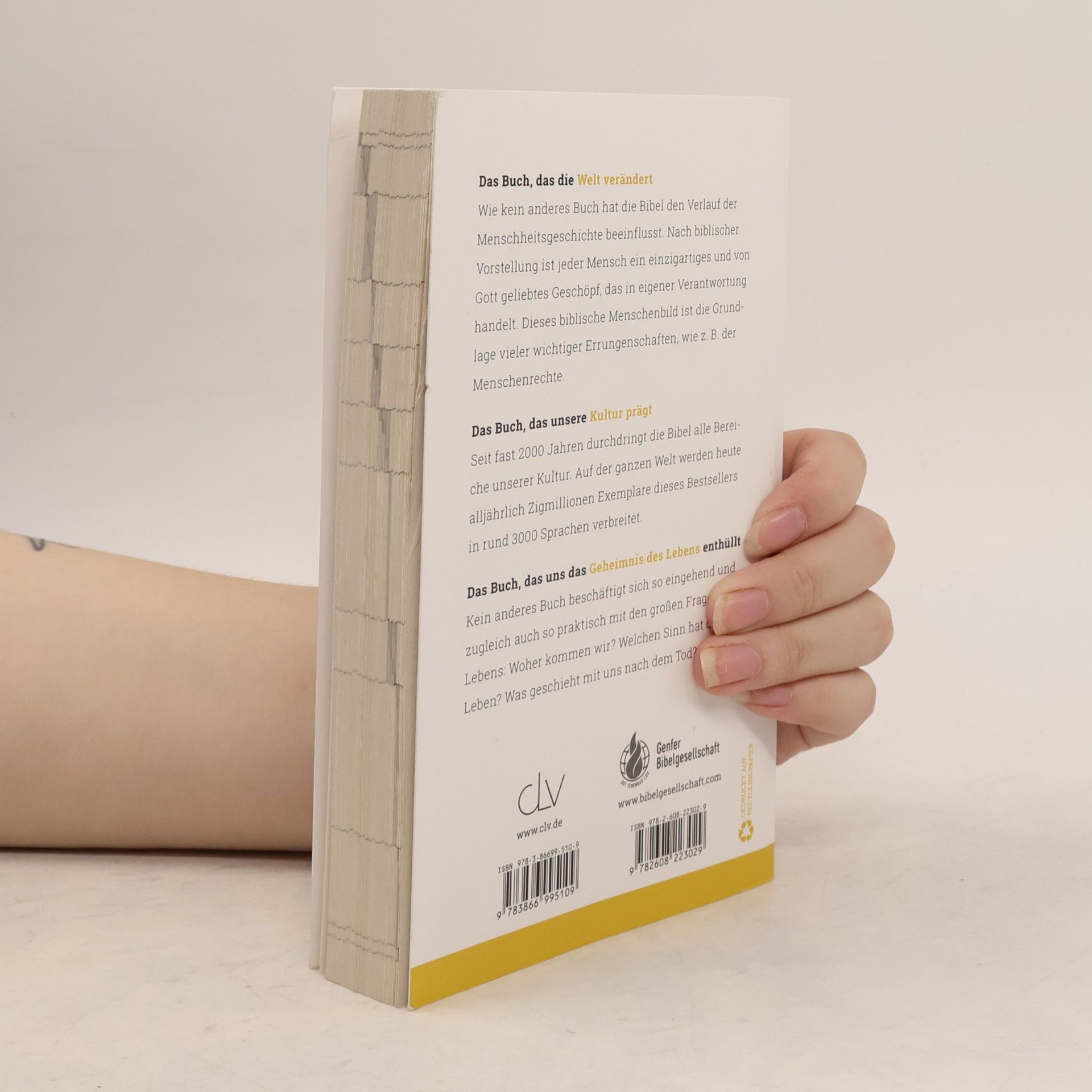 Autorenkollektiv Die Bibel