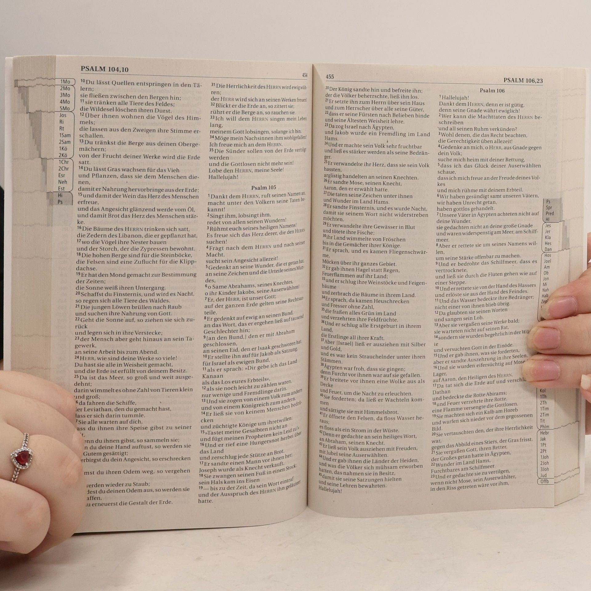 Autorenkollektiv Die Bibel