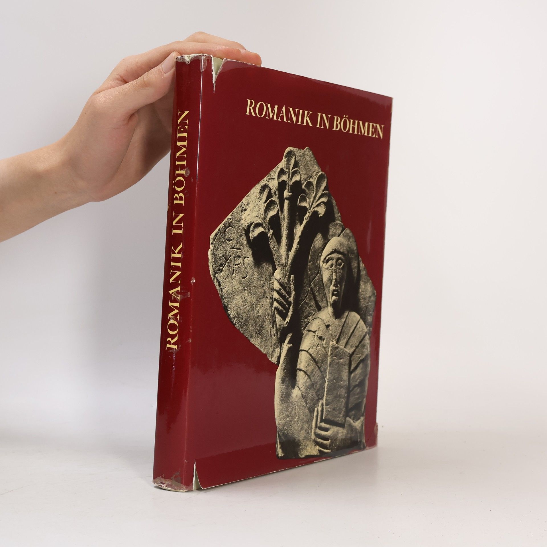 Karel Schwarzenberg Romanik in Böhmen