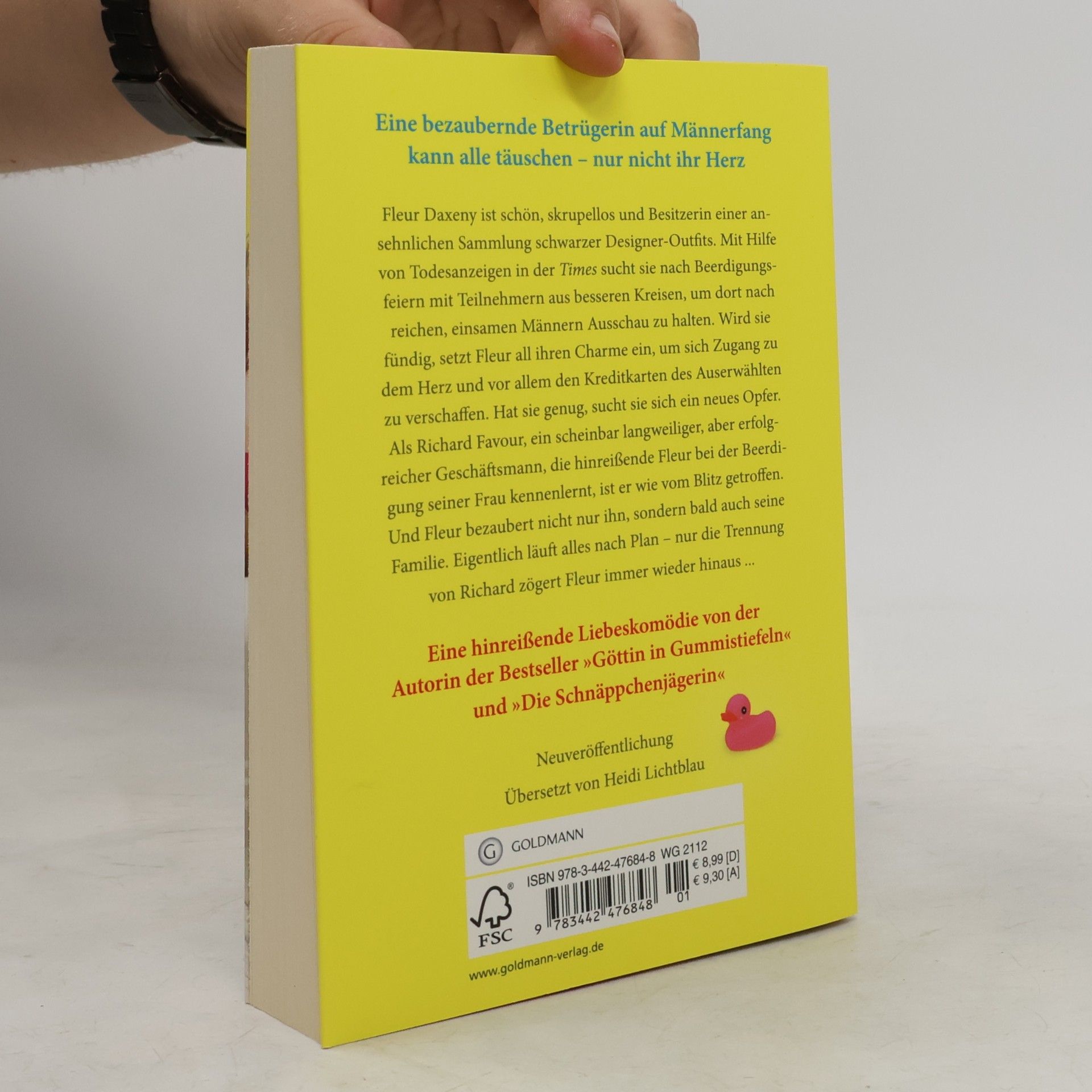 Sophie Kinsella Reizende gäste