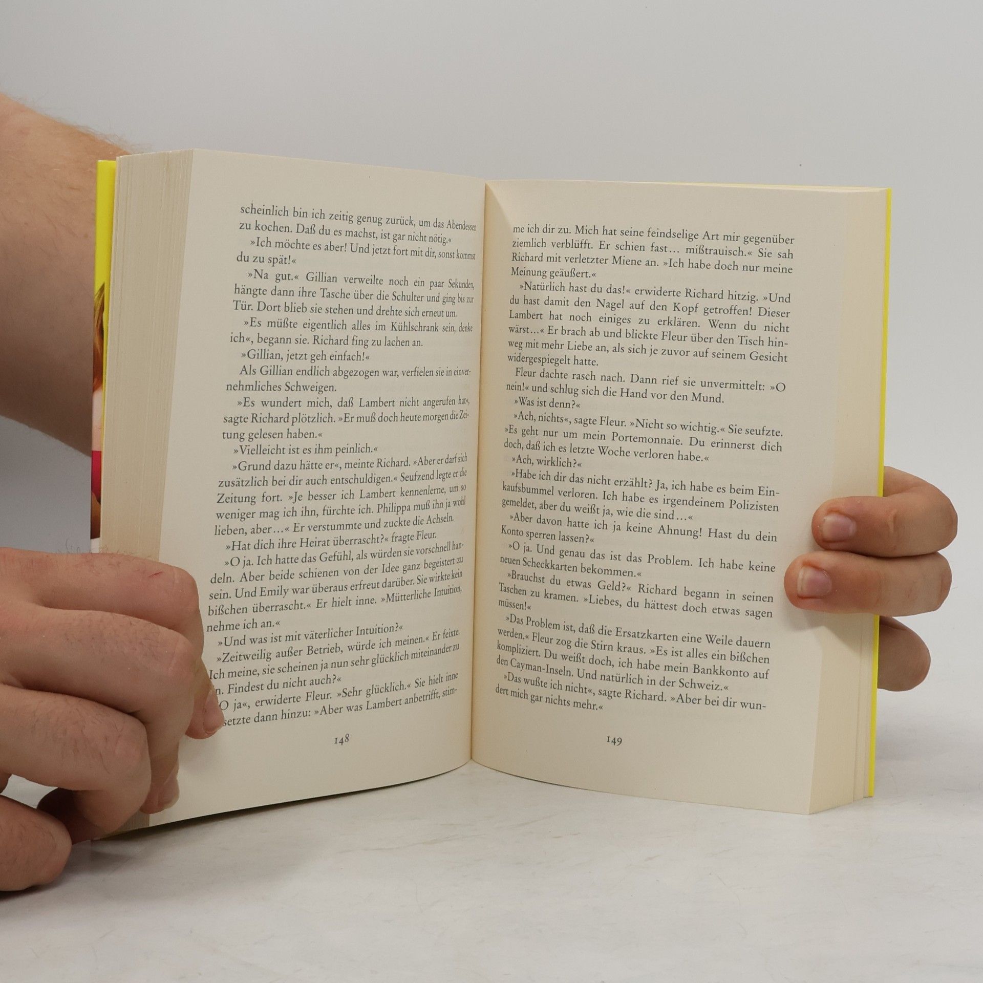 Sophie Kinsella Reizende gäste