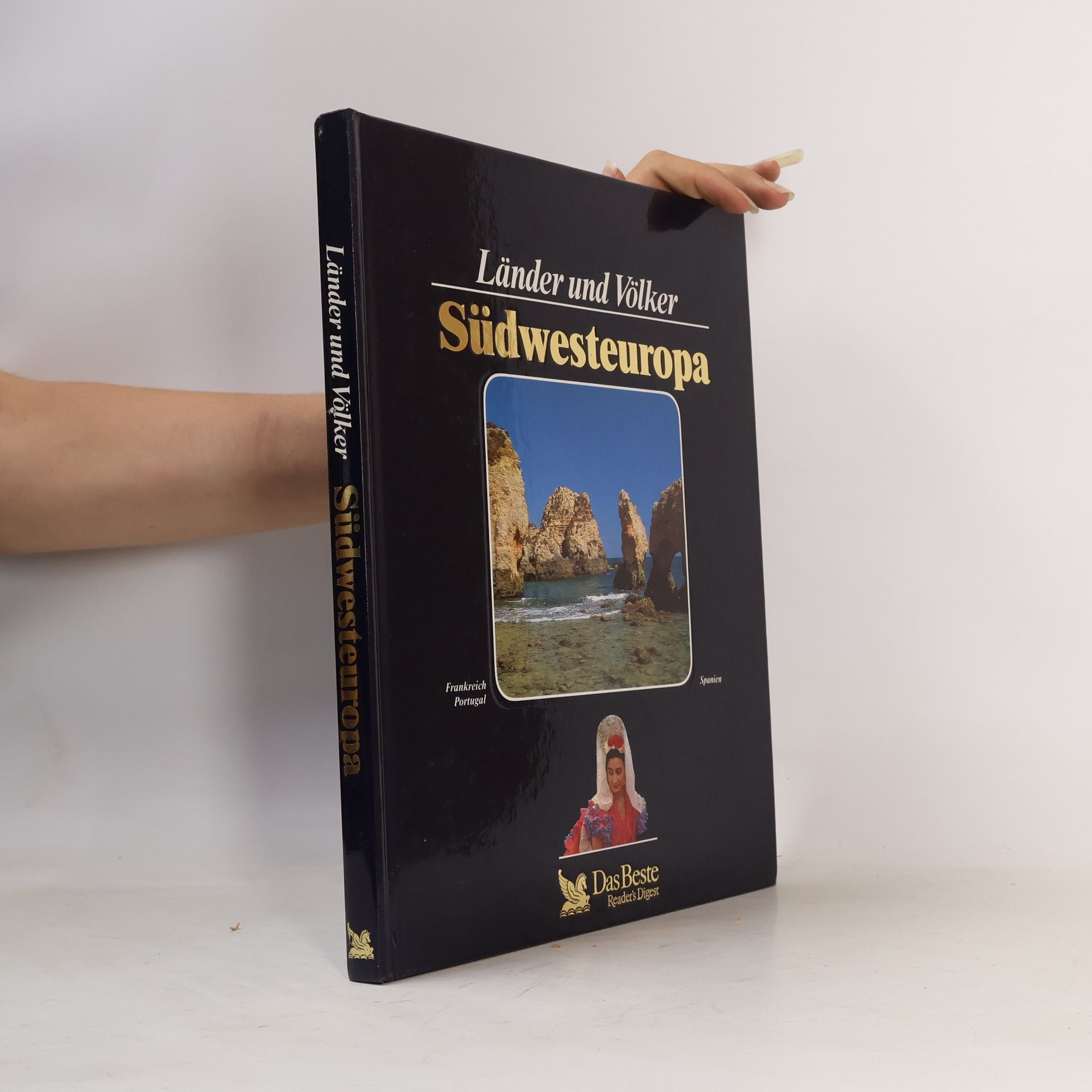Peter Göbel Südwesteuropa