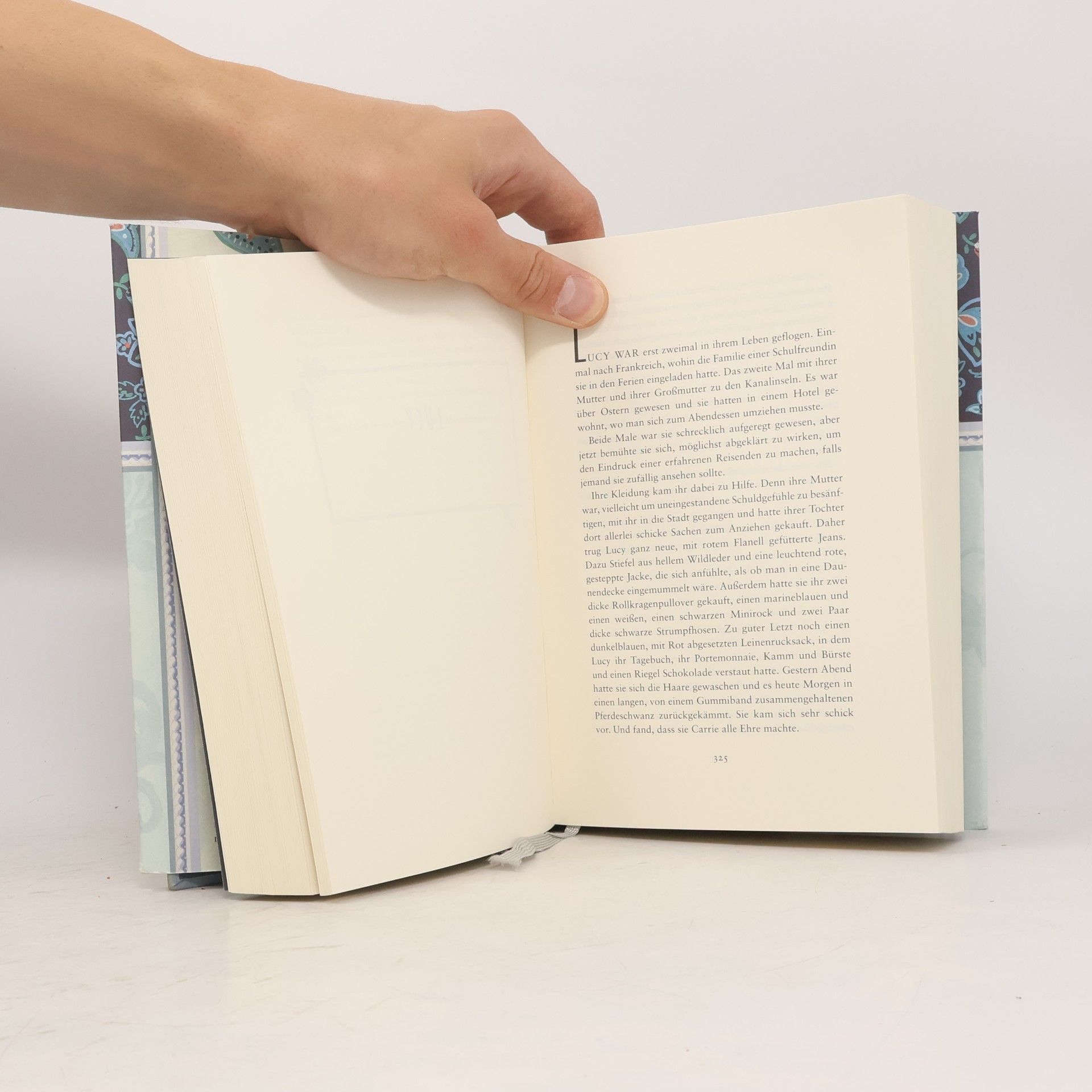Rosamunde Pilcher Wintersonne