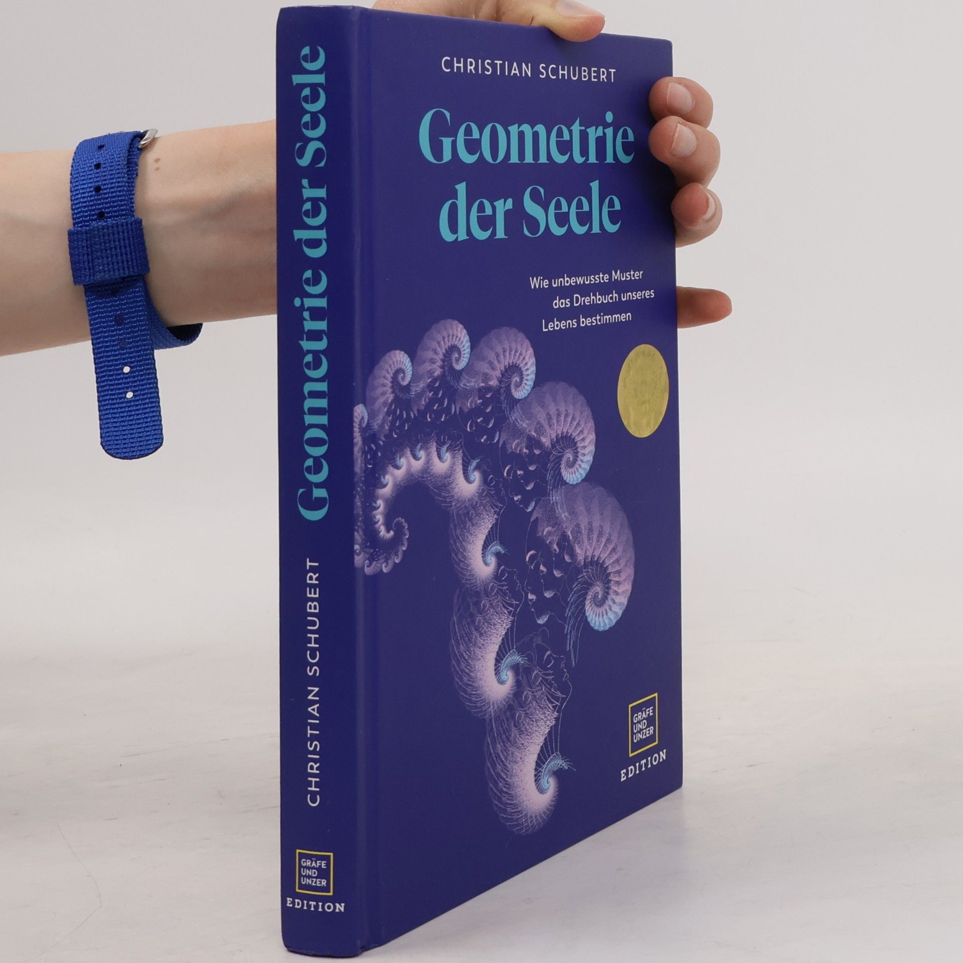 Geometrie der Seele
