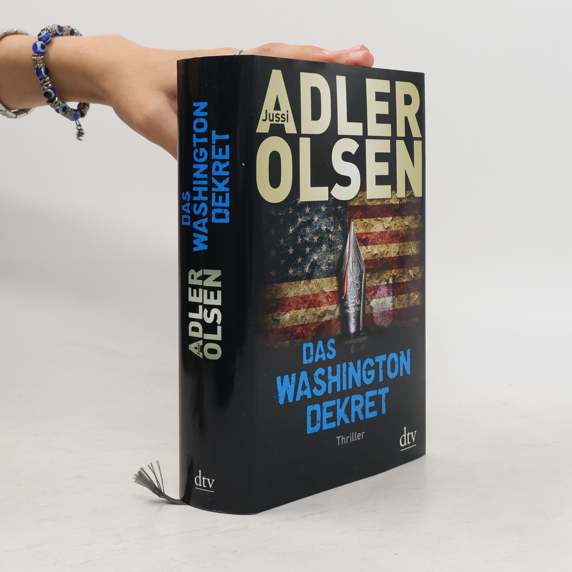 Das Washington-Dekret