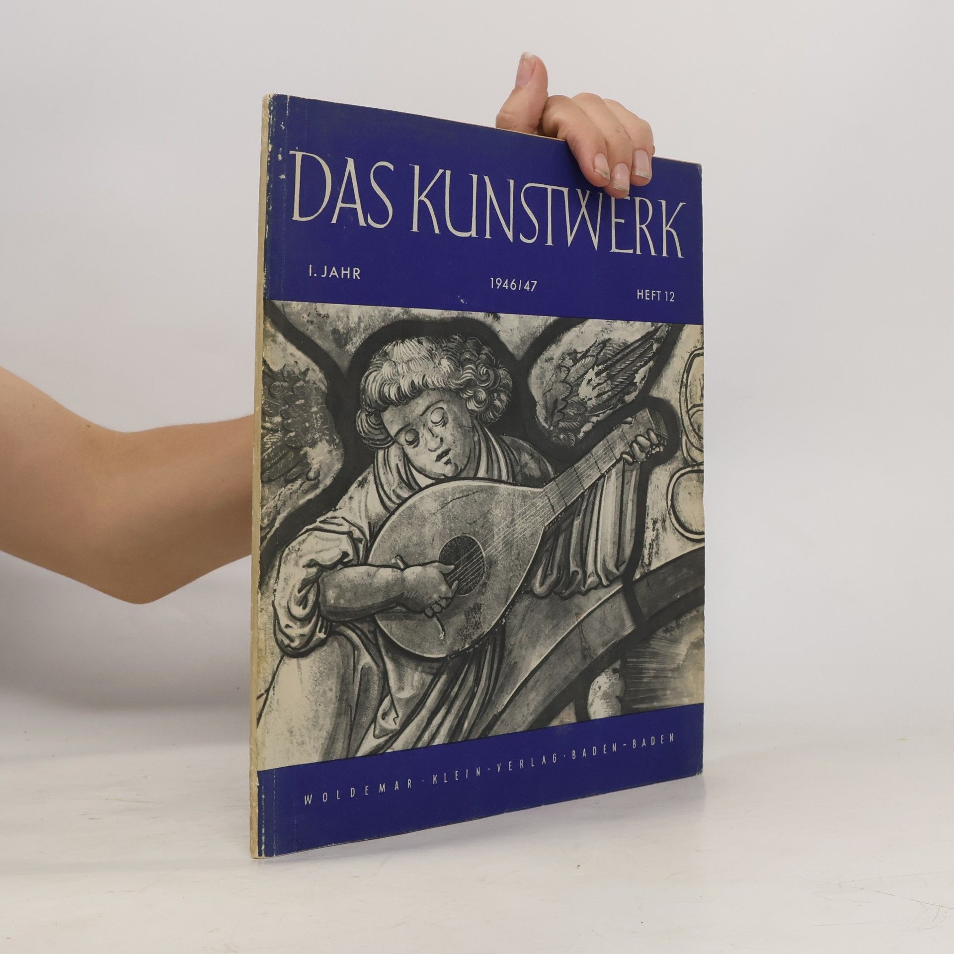 Autorenkollektiv Das Kunstwerk 12