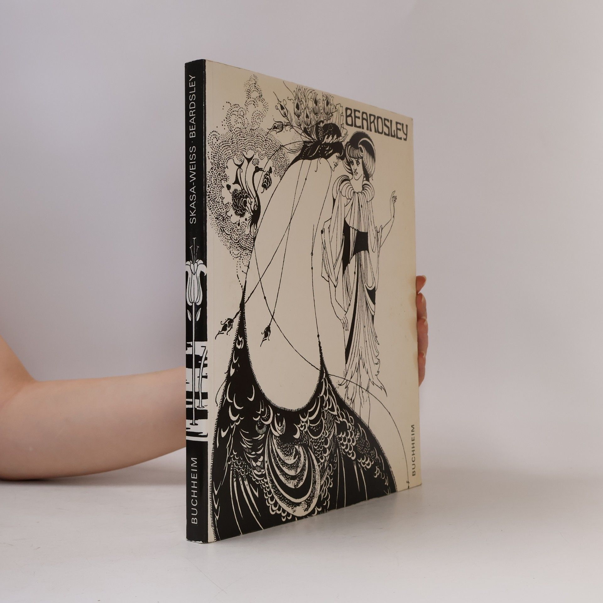 Aubrey Beardsley