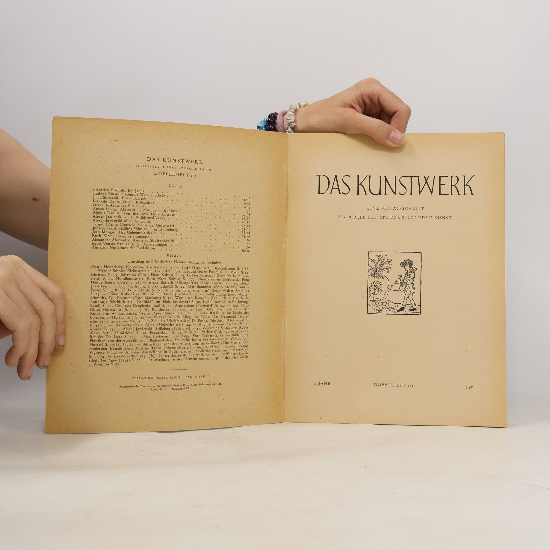 Autorenkollektiv Das Kunstwerk