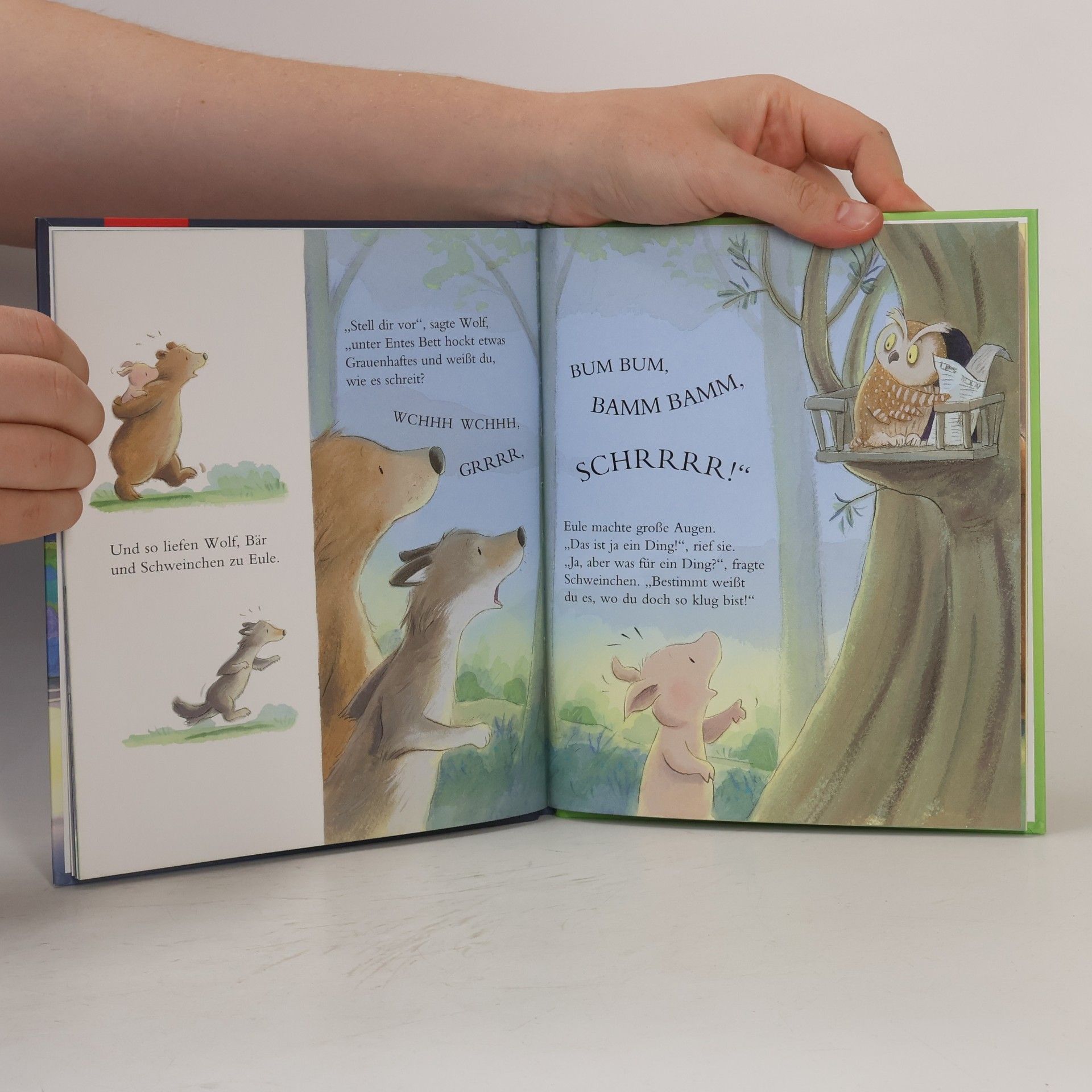 Autorenkollektiv Das Grosse Buch vom Mutigsein