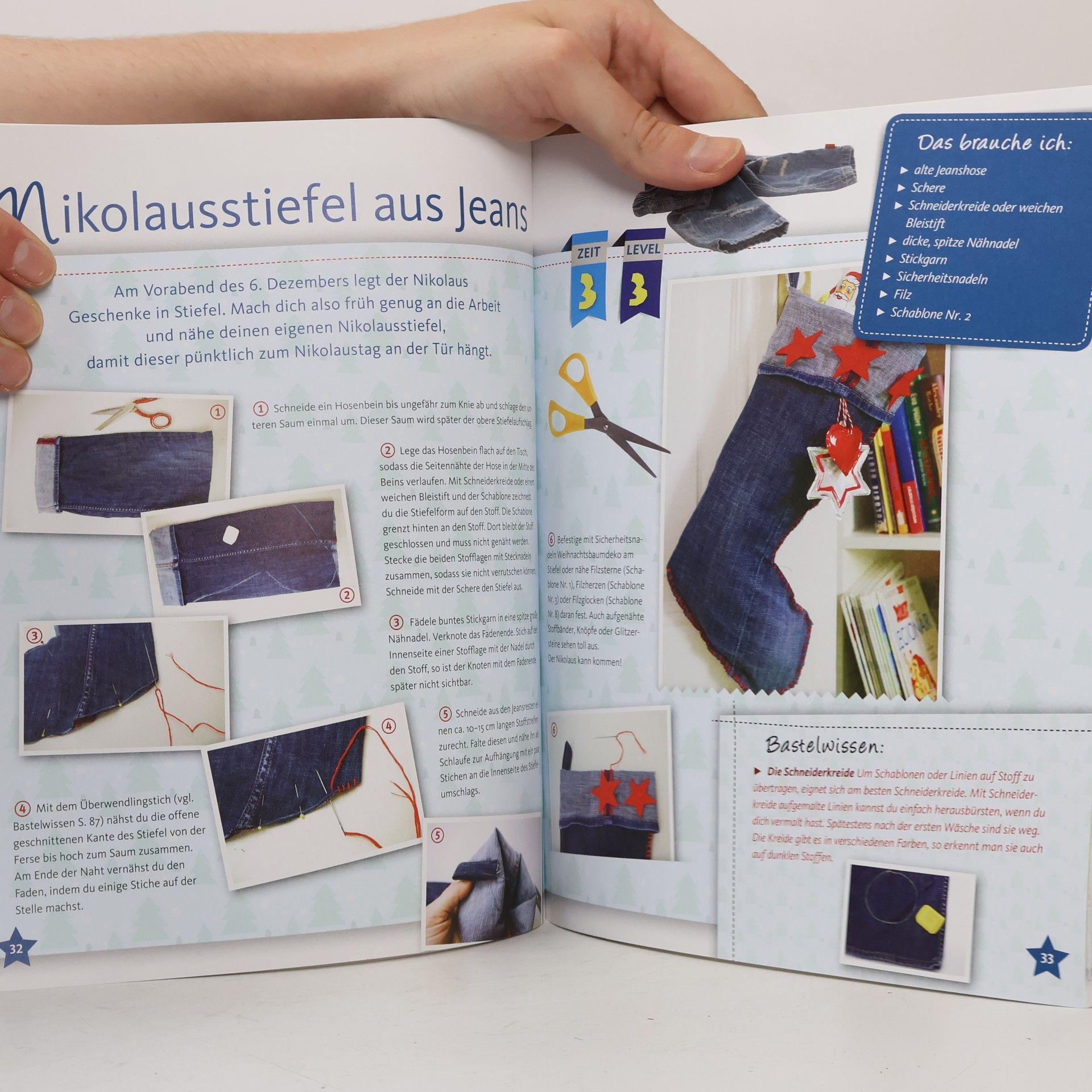 Marlies Schiller Tolle neue Bastelideen für Weihnachten