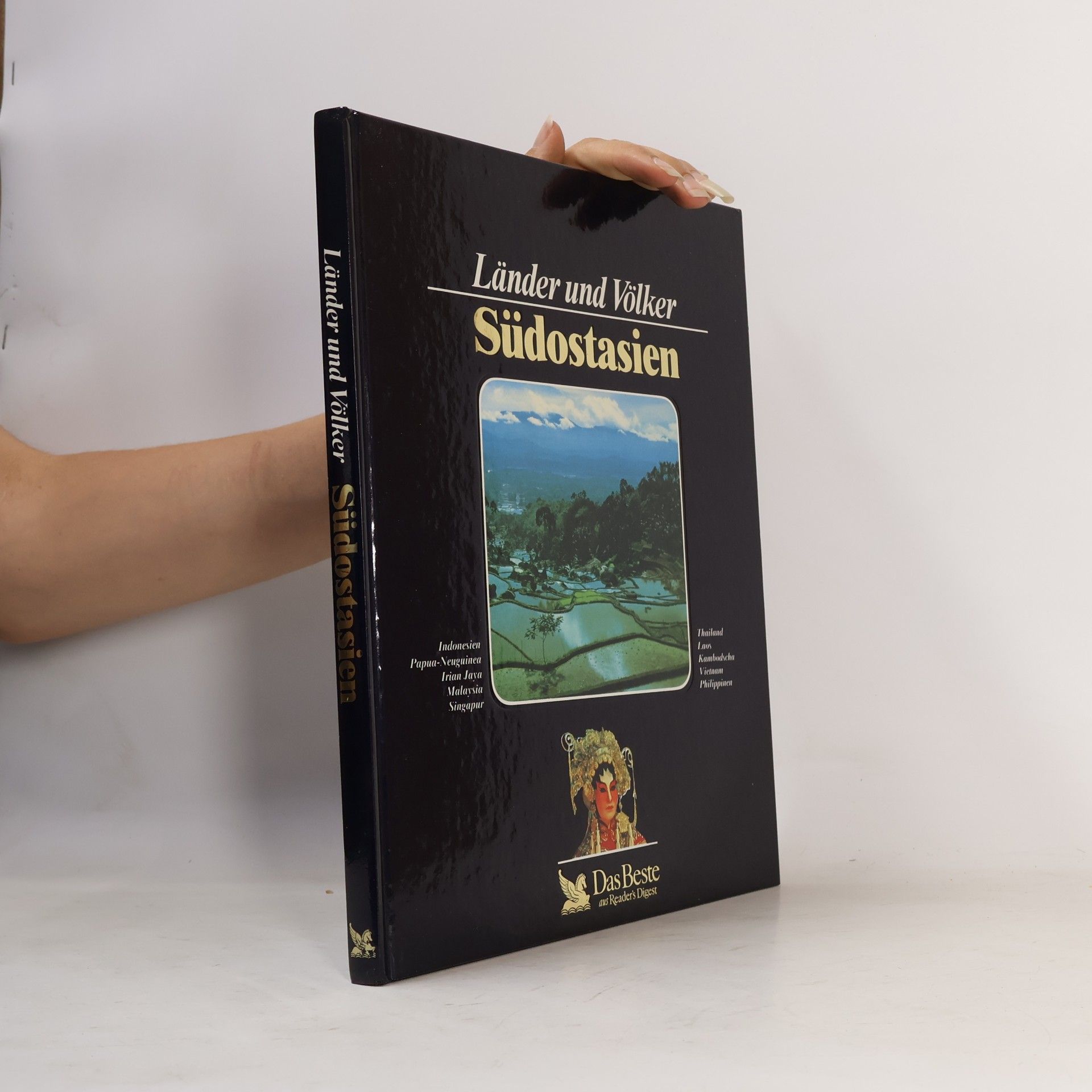 Peter Göbel Südostasien