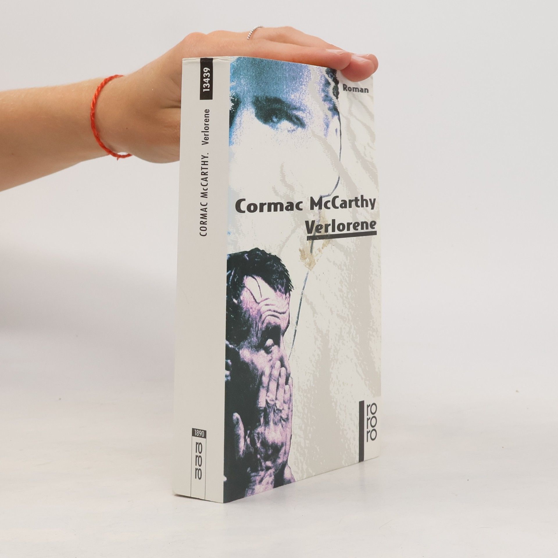 Cormac McCarthy Verlorene