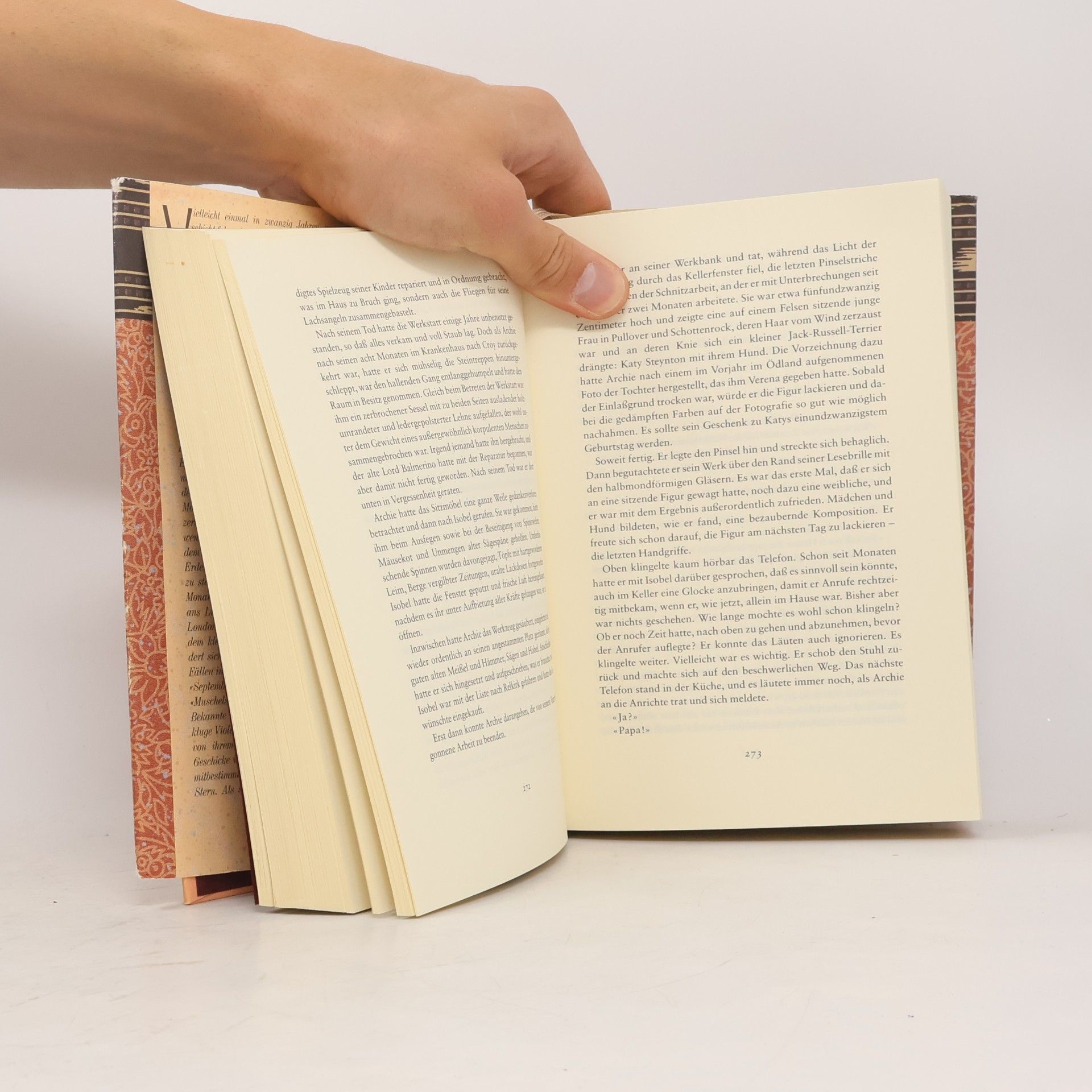 Rosamunde Pilcher September