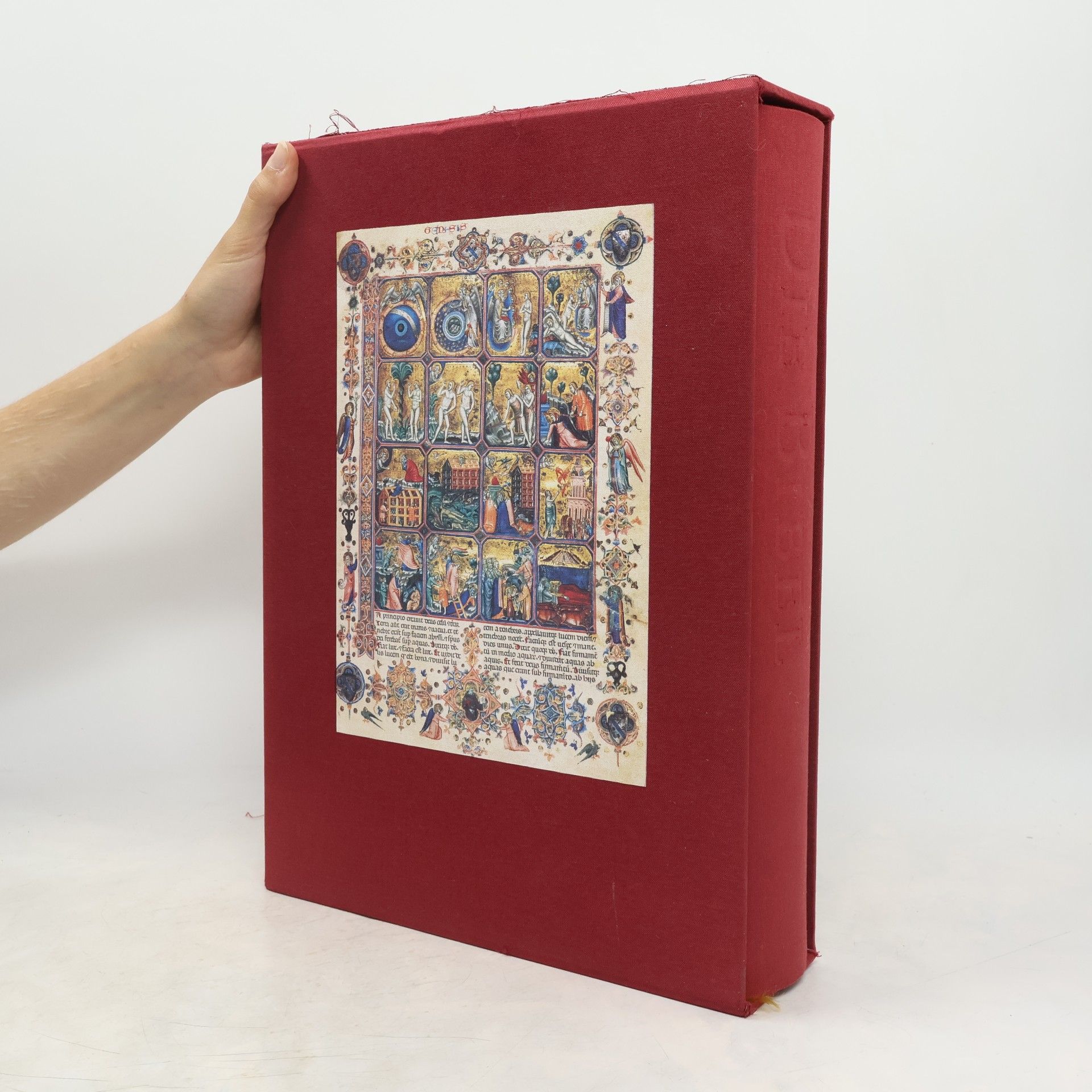 Autorenkollektiv Die Bibel