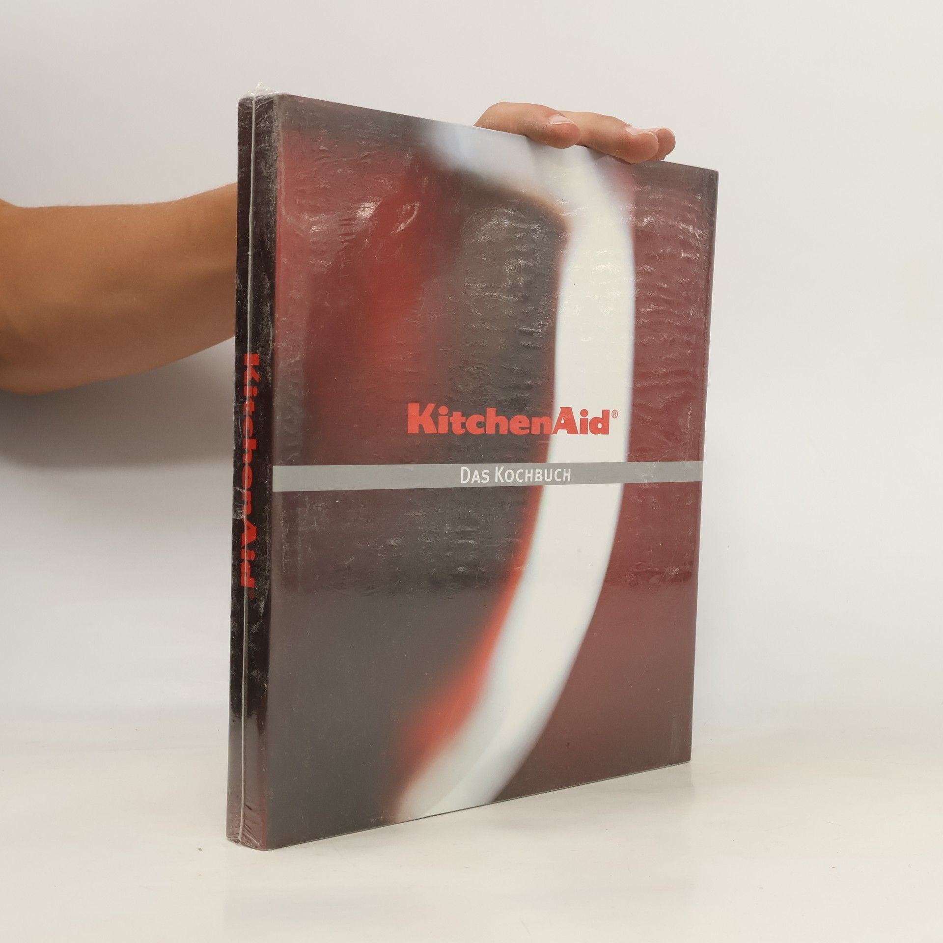 Veerle de Pooter KitchenAid. Das Kochbuch